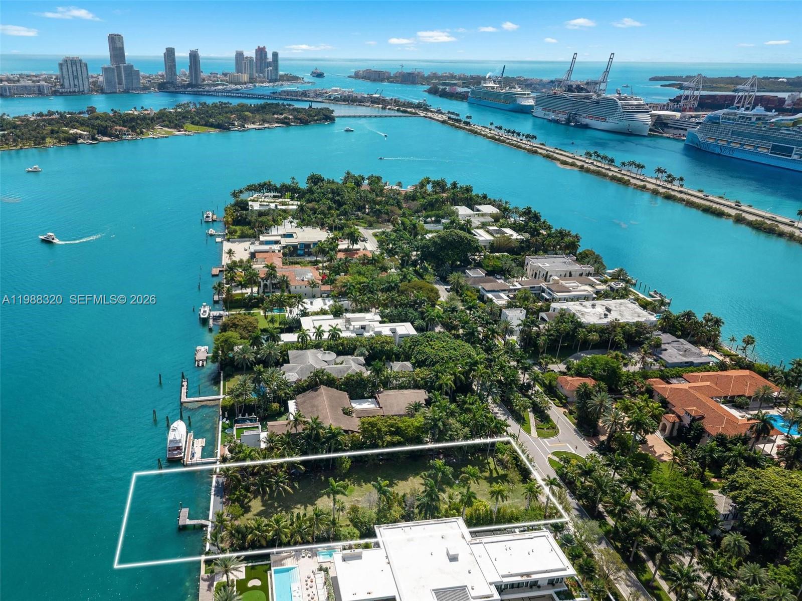 93 Palm Ave Miami Beach, FL 33139