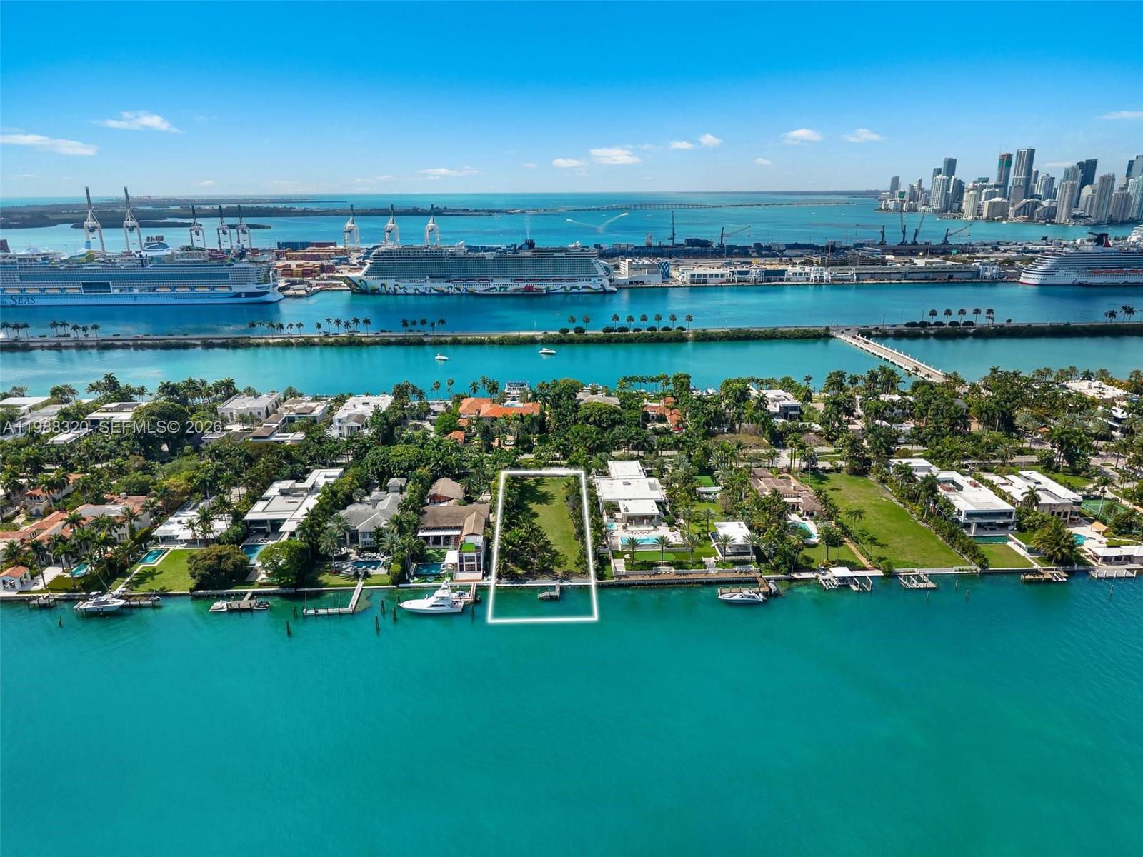 93 Palm Ave Miami Beach, FL 33139