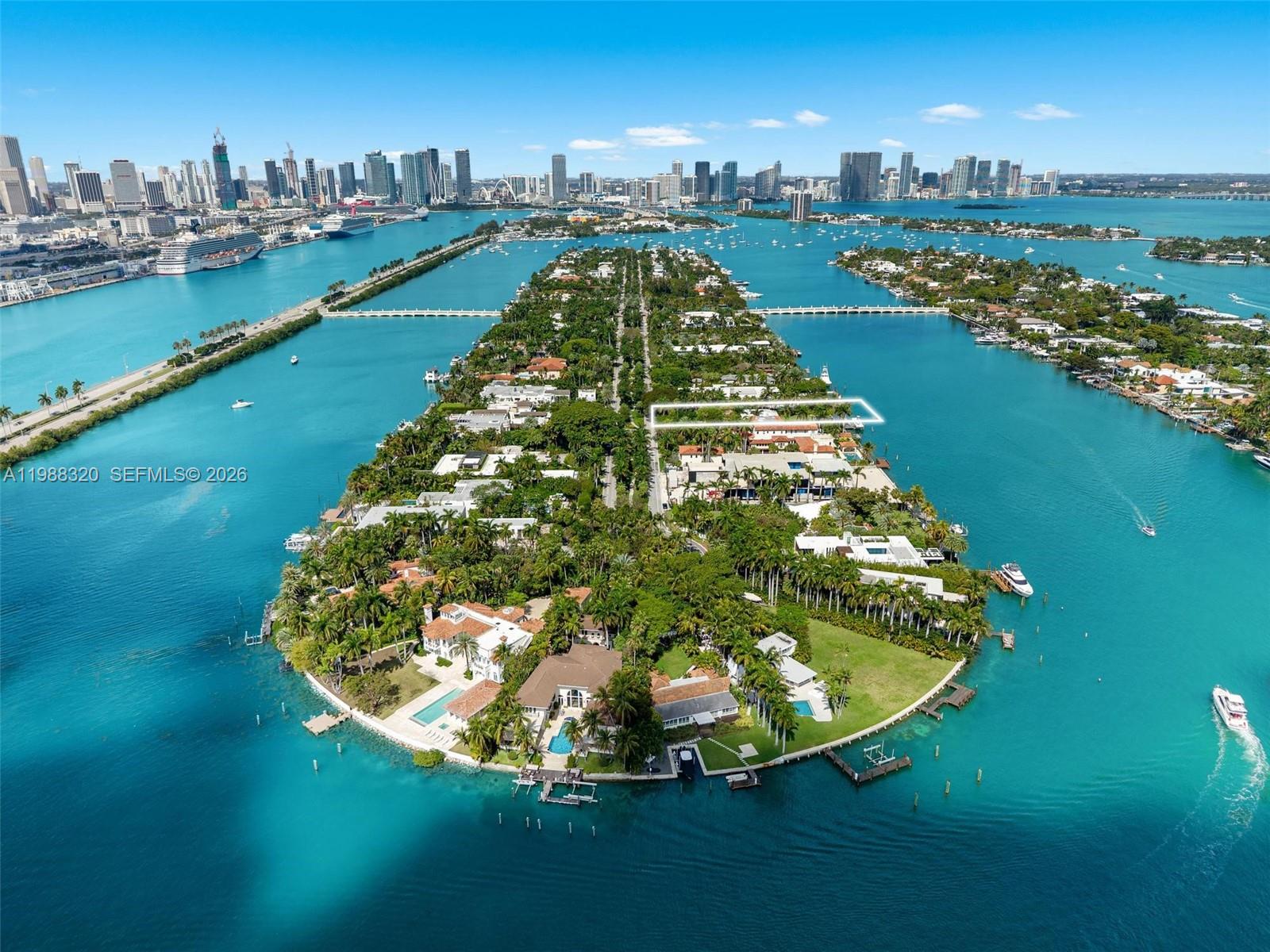 93 Palm Ave Miami Beach, FL 33139