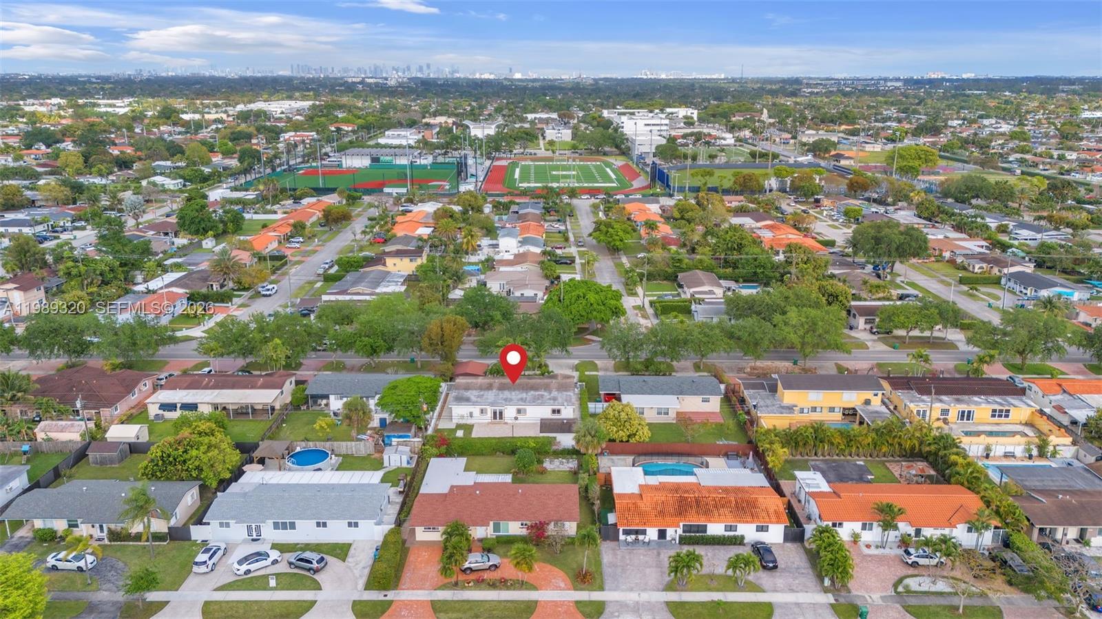 2900 SW 92nd Ave #2900 Miami, FL 33165