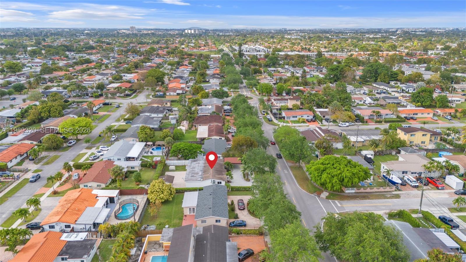 2900 SW 92nd Ave #2900 Miami, FL 33165