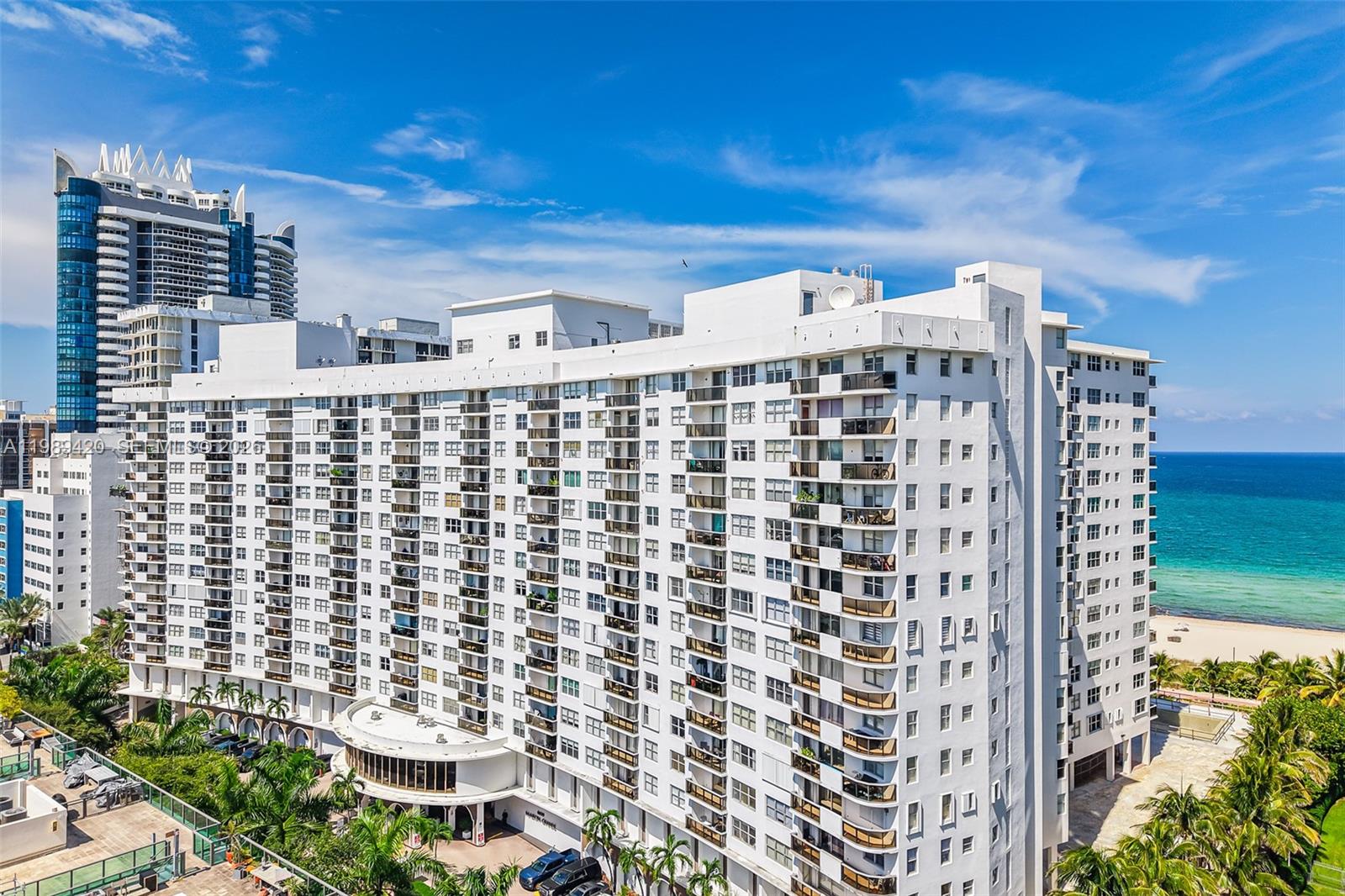 6039 Collins Ave #833 Miami Beach, FL 33140