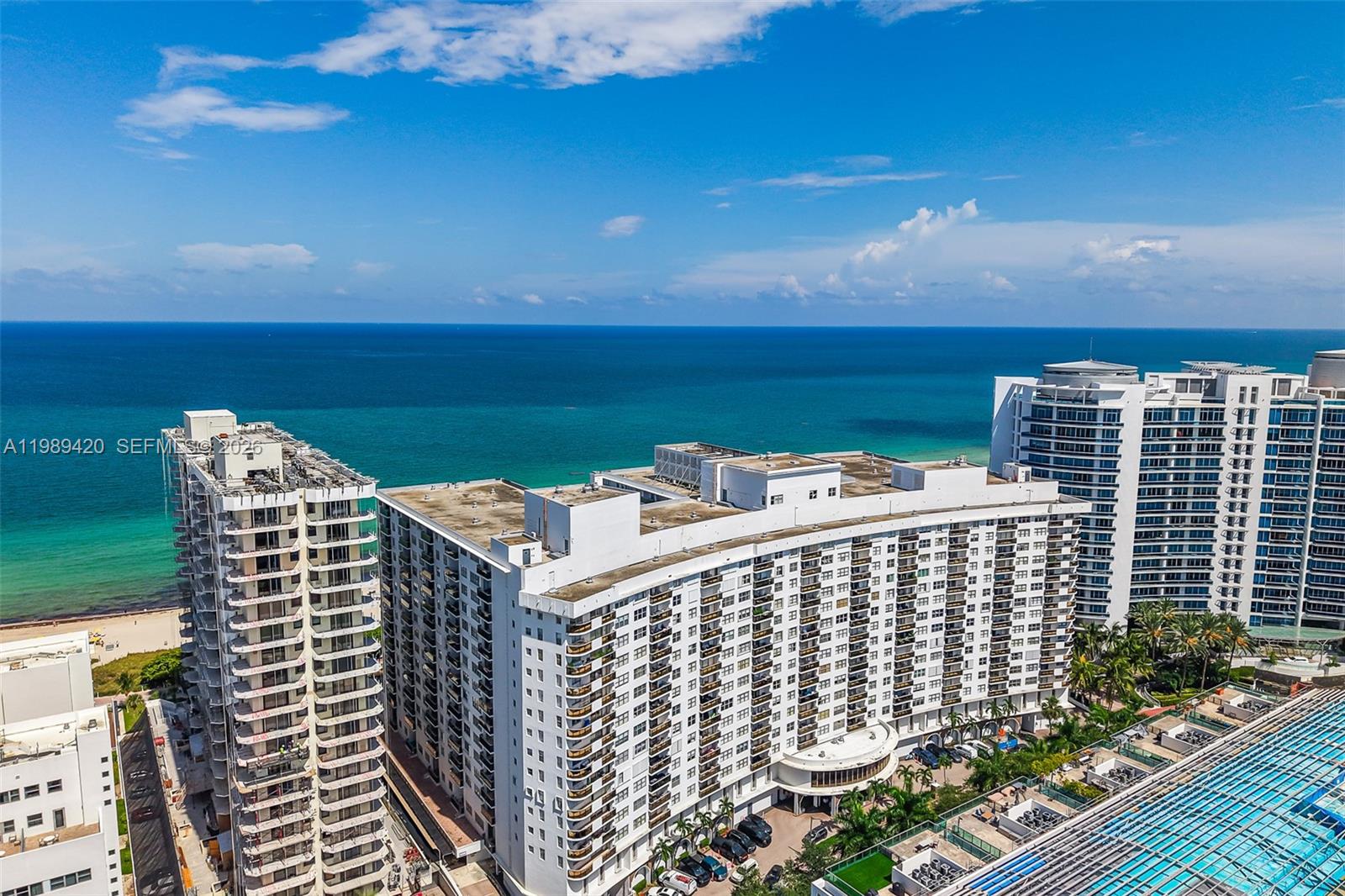 6039 Collins Ave #833 Miami Beach, FL 33140