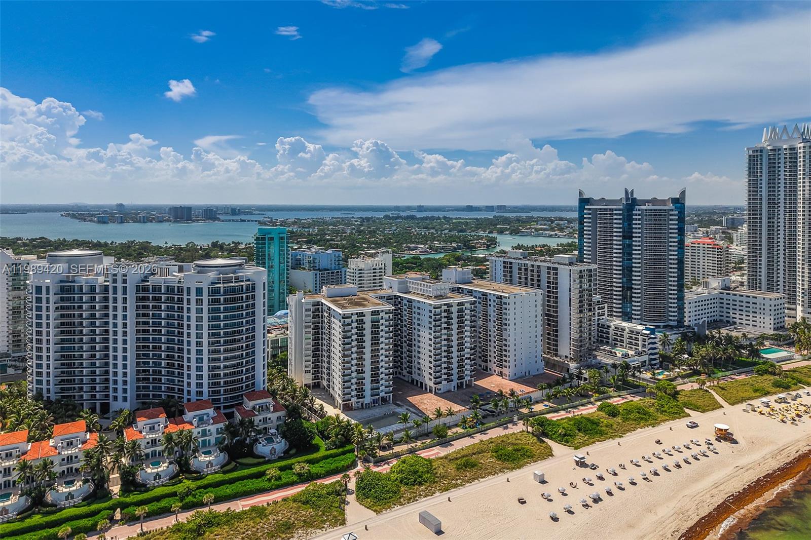 6039 Collins Ave #833 Miami Beach, FL 33140