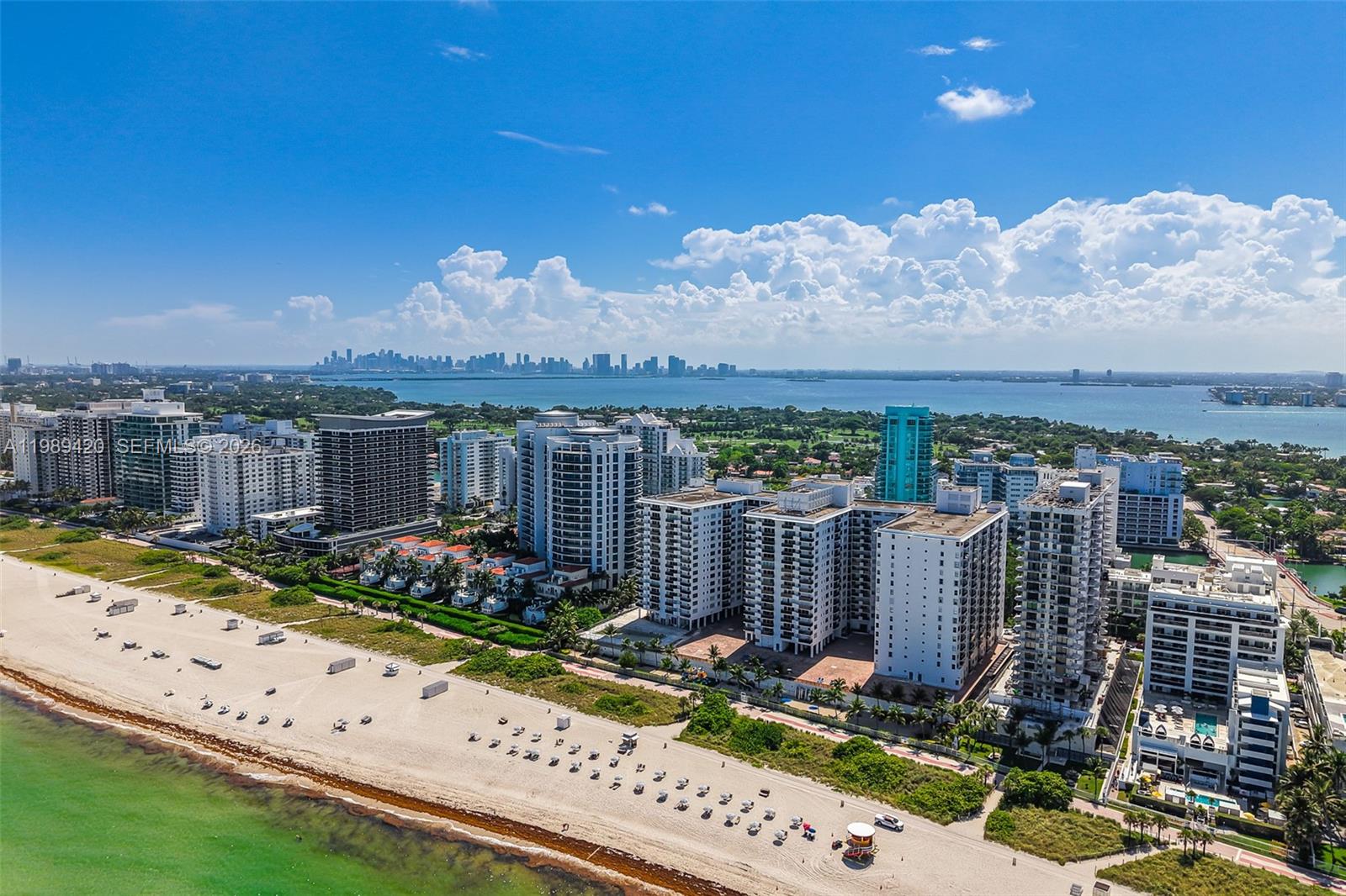 6039 Collins Ave #833 Miami Beach, FL 33140