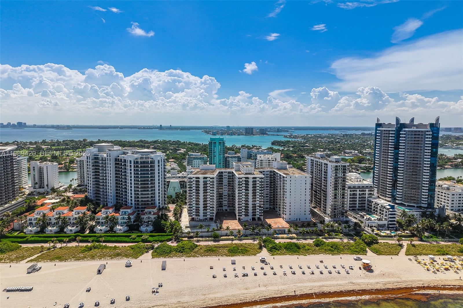 6039 Collins Ave #833 Miami Beach, FL 33140