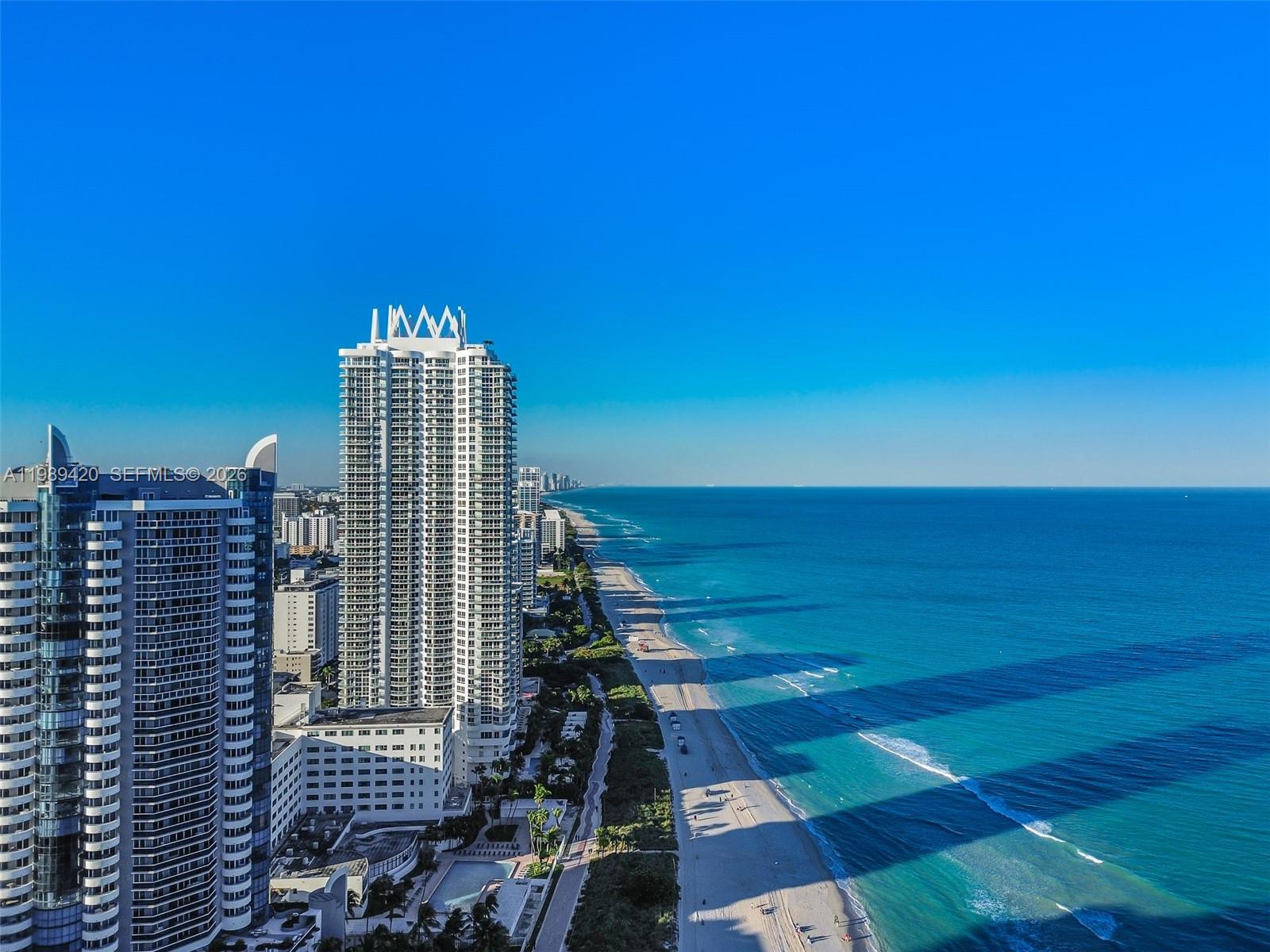 6039 Collins Ave #833 Miami Beach, FL 33140