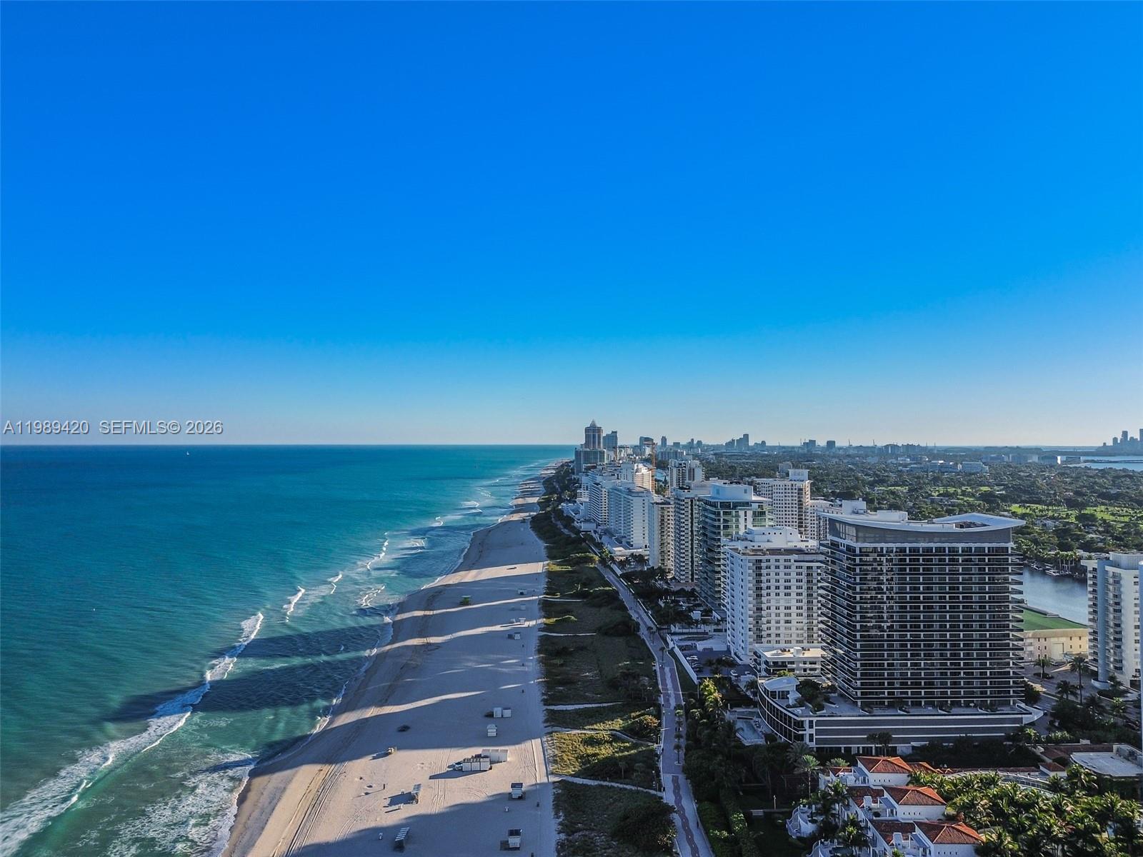 6039 Collins Ave #833 Miami Beach, FL 33140