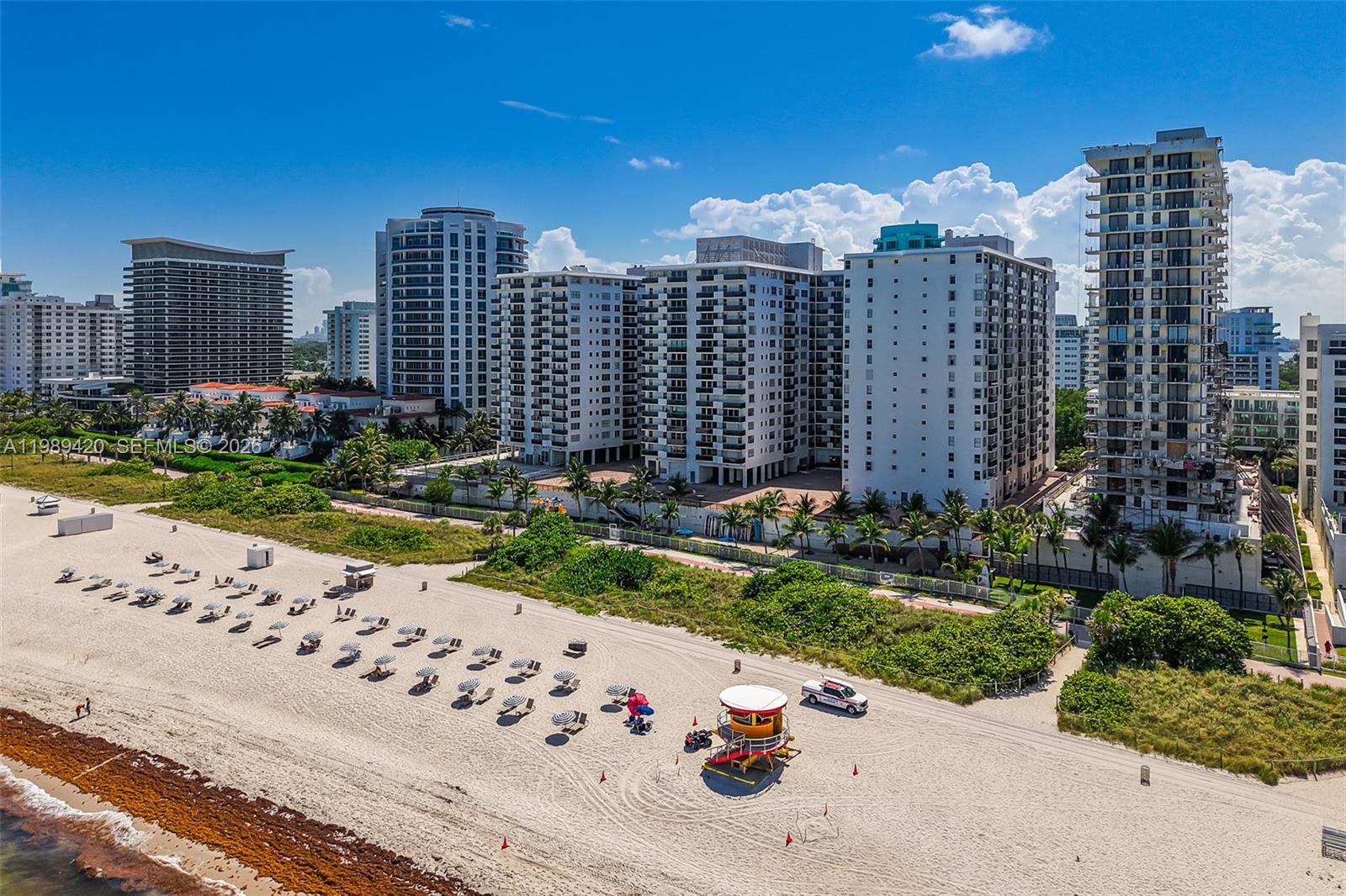 6039 Collins Ave #833 Miami Beach, FL 33140