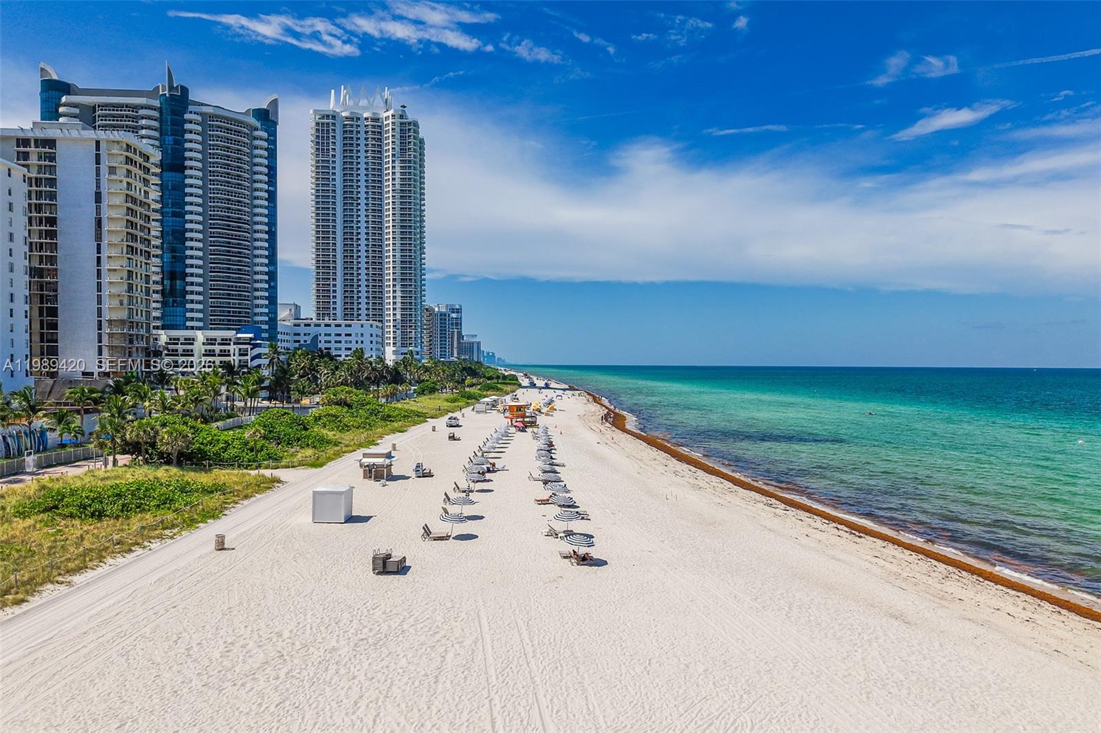 6039 Collins Ave #833 Miami Beach, FL 33140