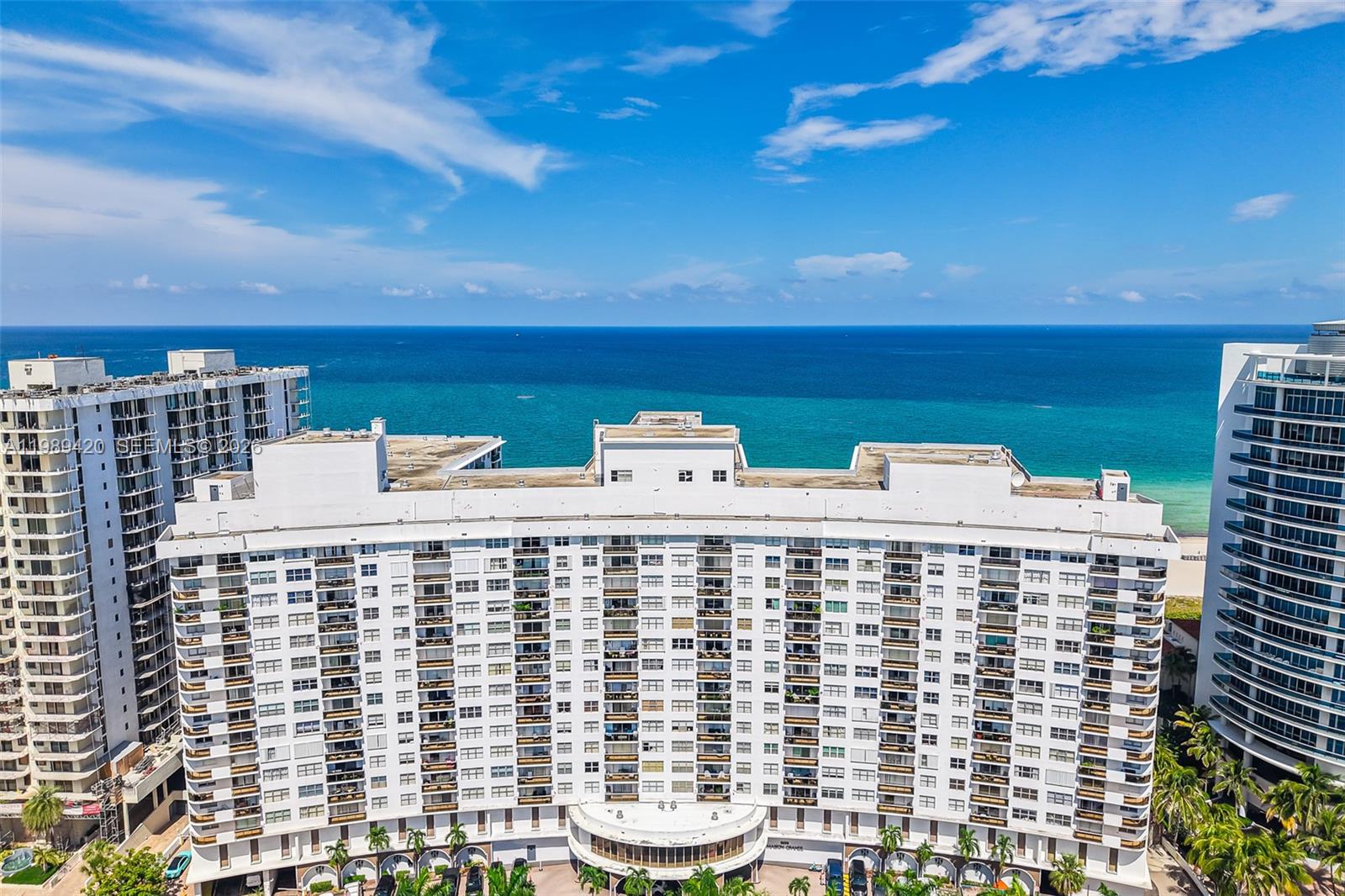 6039 Collins Ave #833 Miami Beach, FL 33140