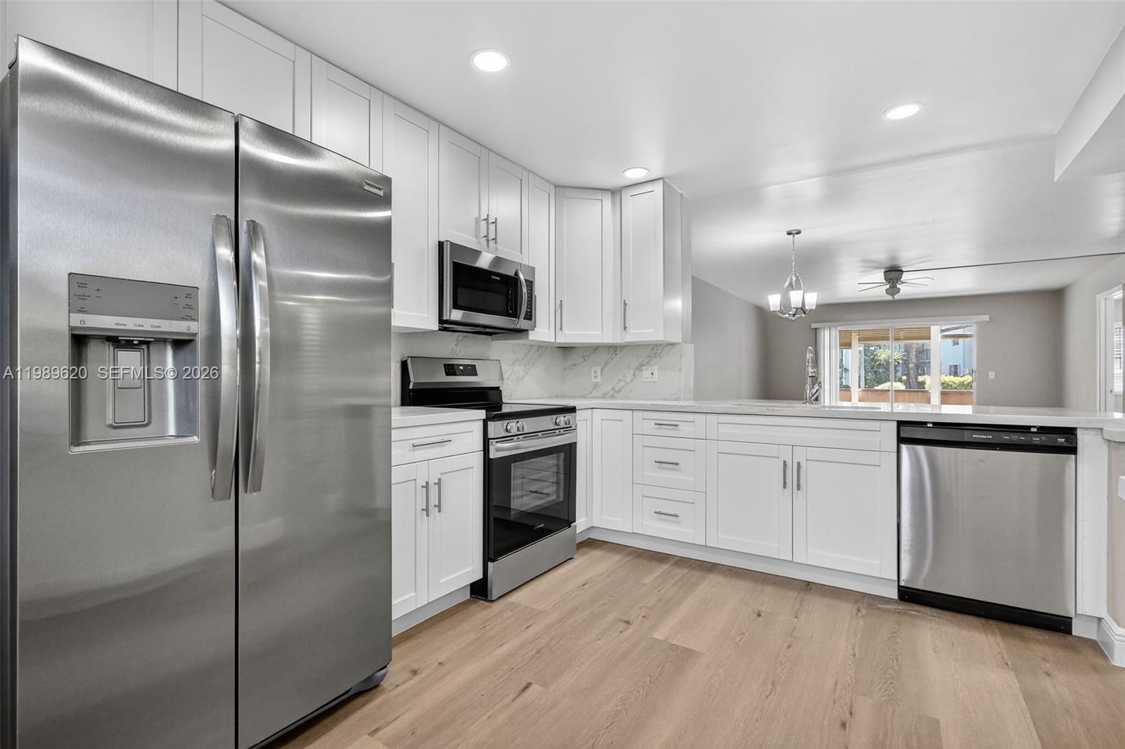 12500 SW 5th Ct #109M