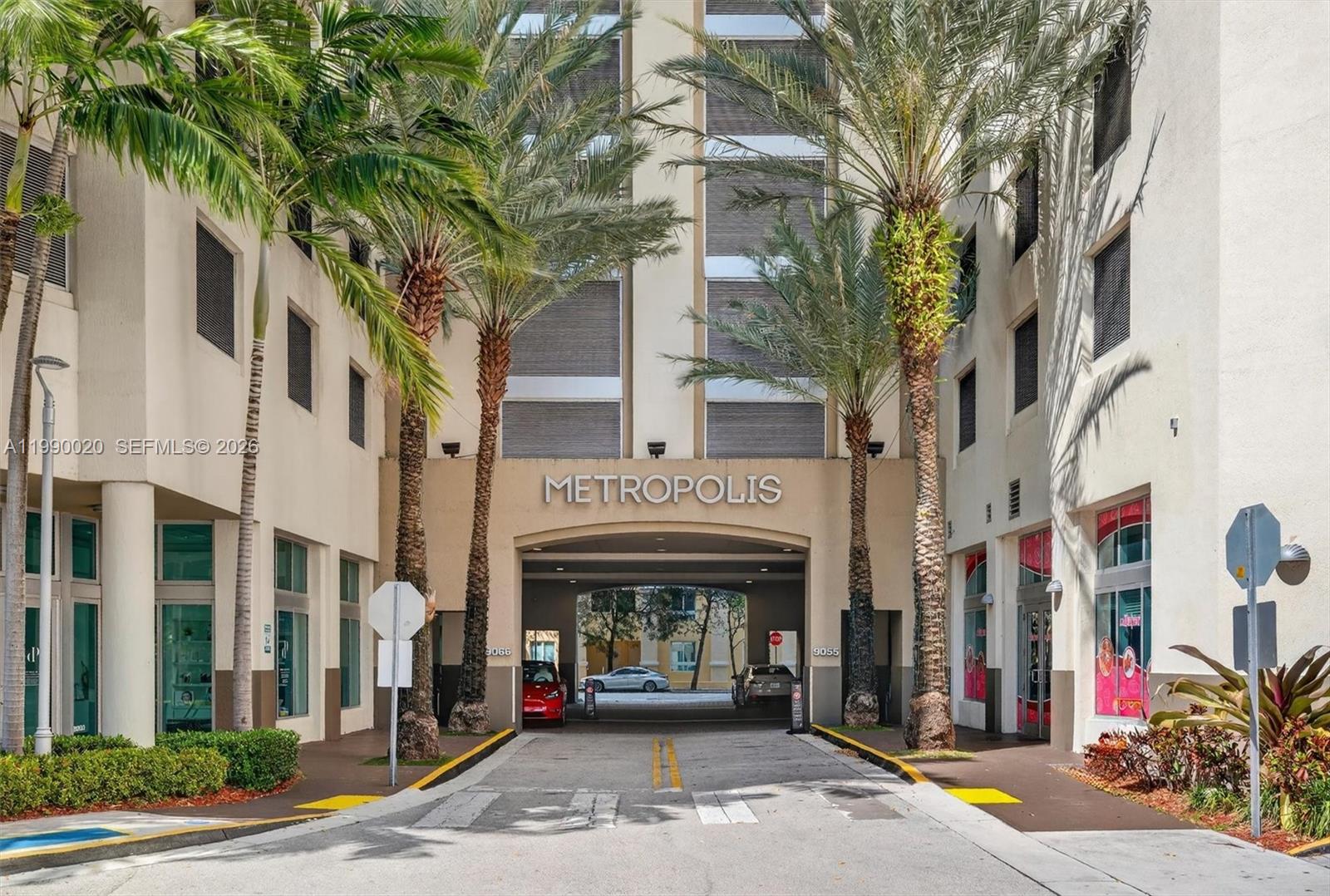 9066 SW 73rd Ct #1203