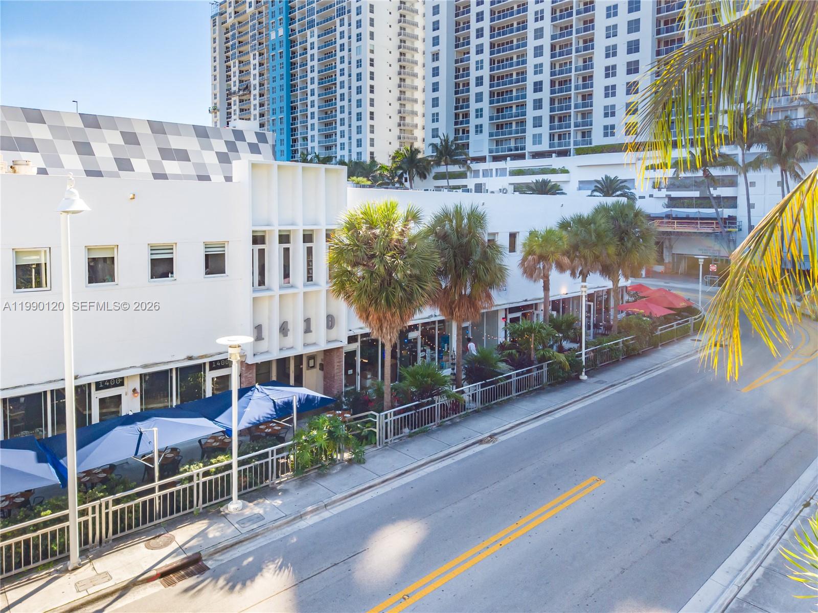 1400 20th St #1416 Miami Beach, FL 33139