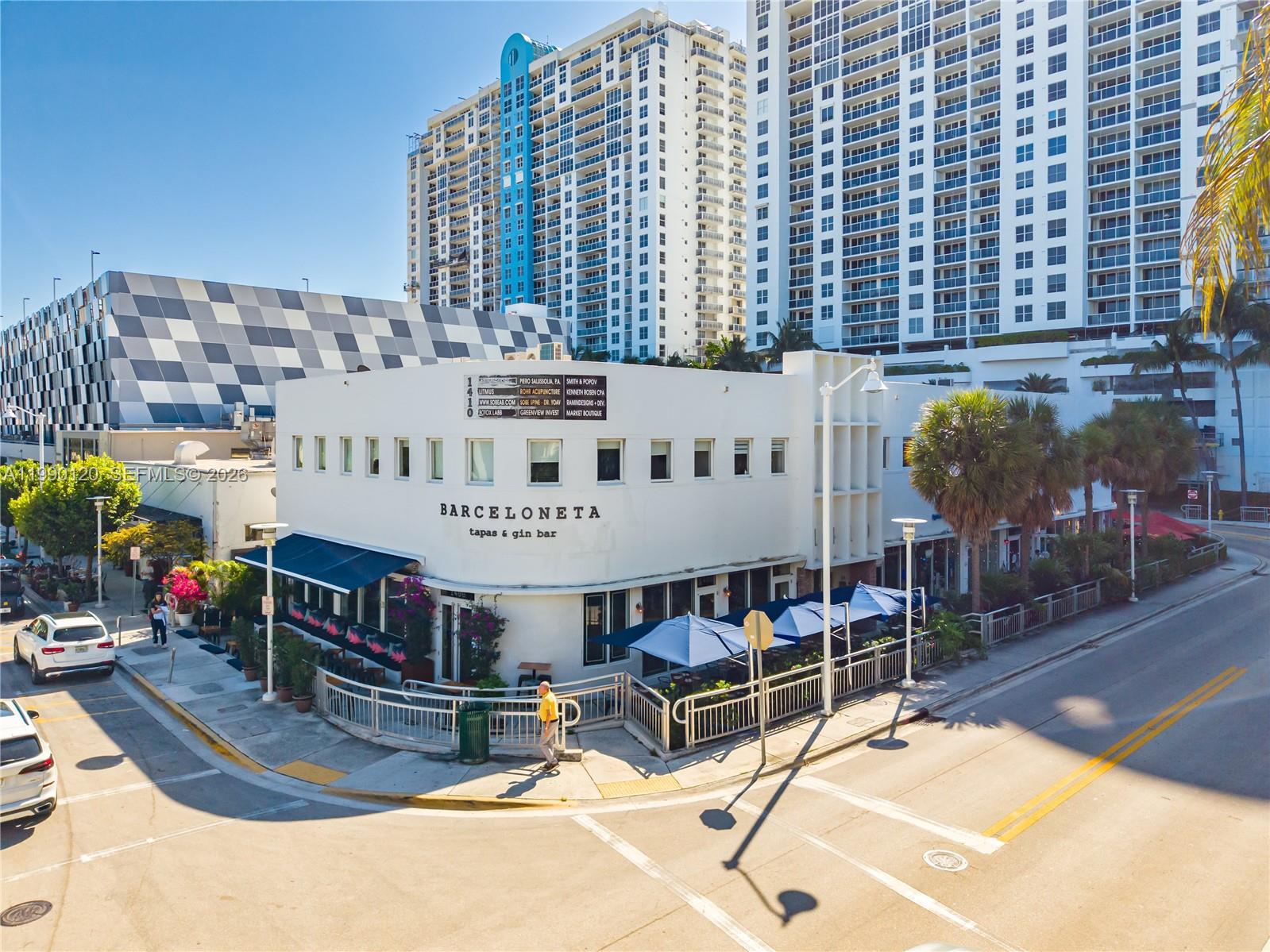 1400 20th St #1416 Miami Beach, FL 33139