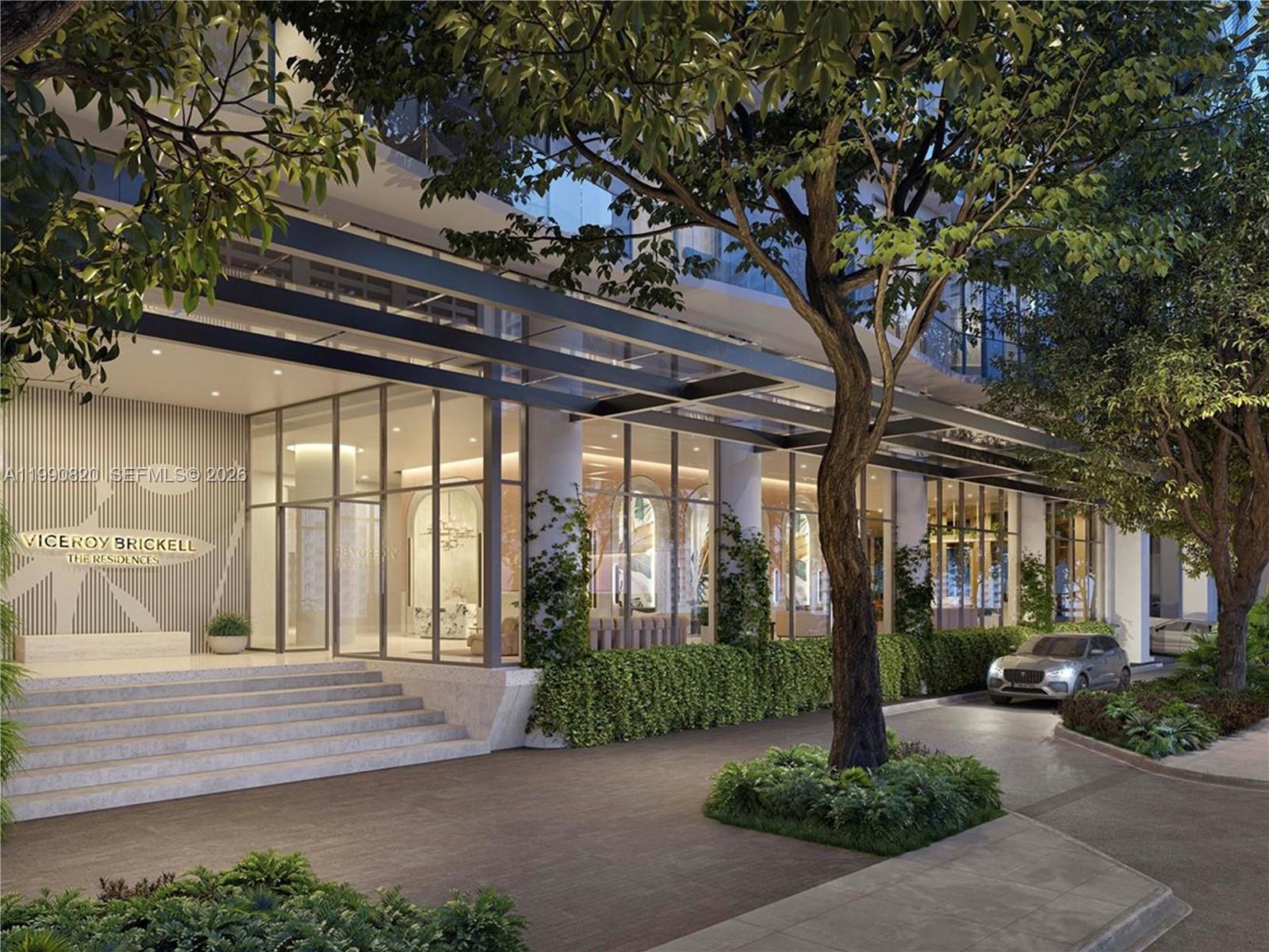 image Viceroy Brickell Residences13