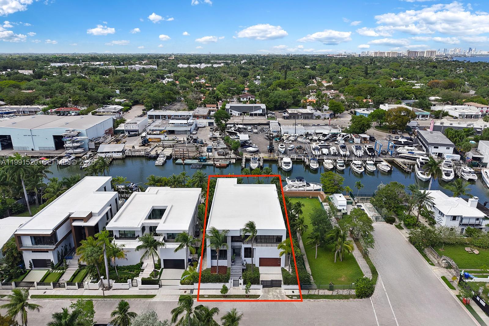 775 NE 77th Ter Miami, FL 33138