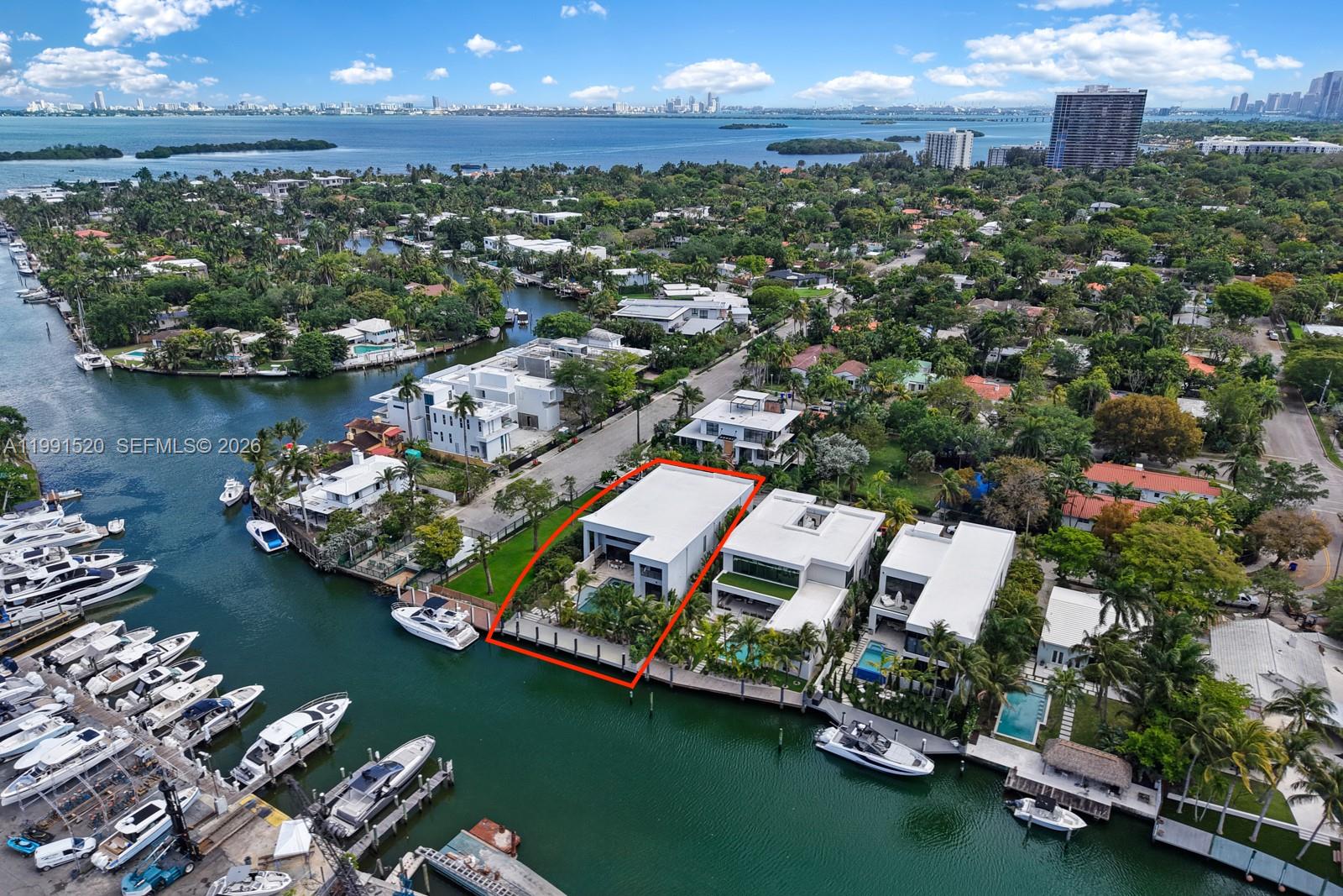 775 NE 77th Ter Miami, FL 33138