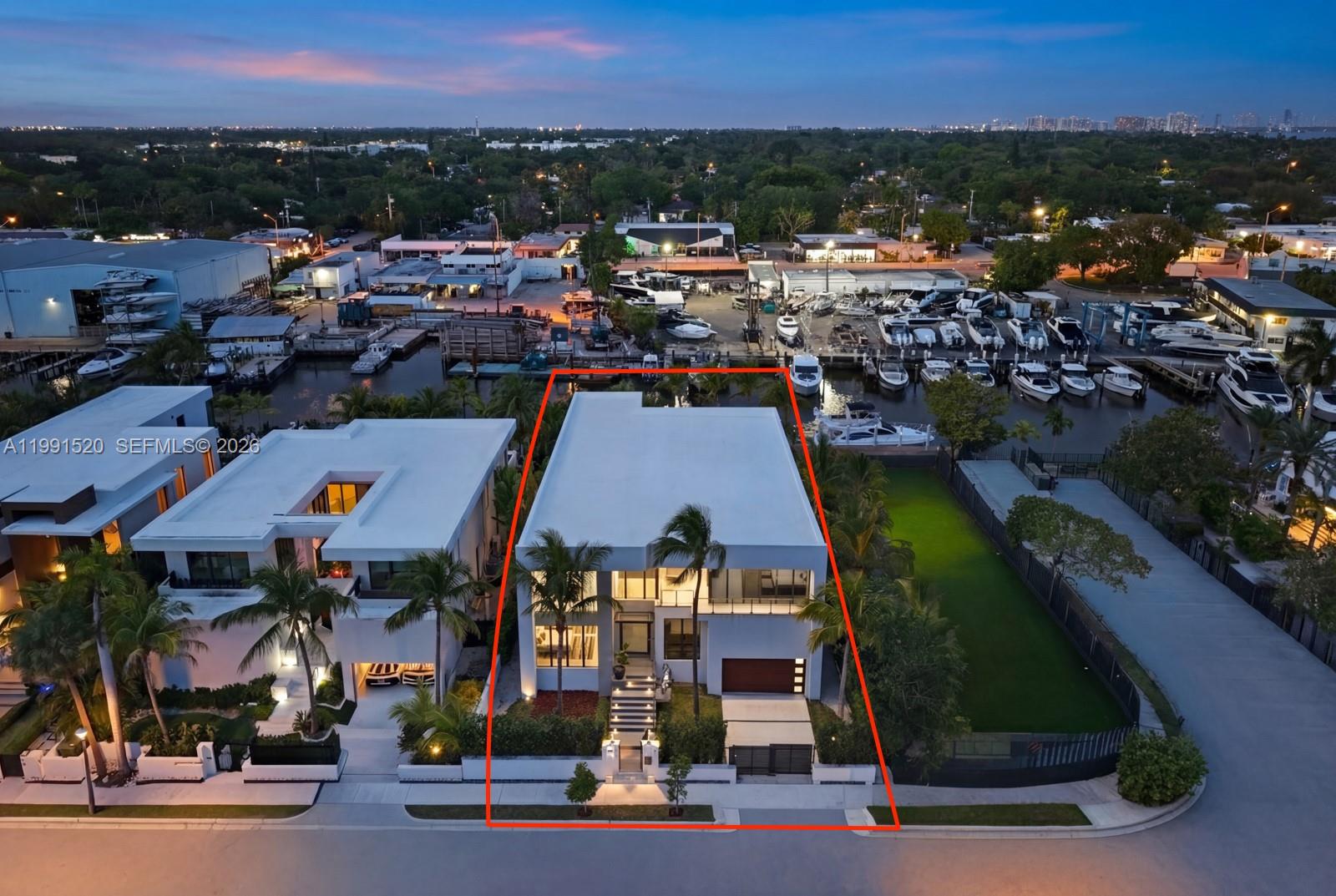 775 NE 77th Ter Miami, FL 33138