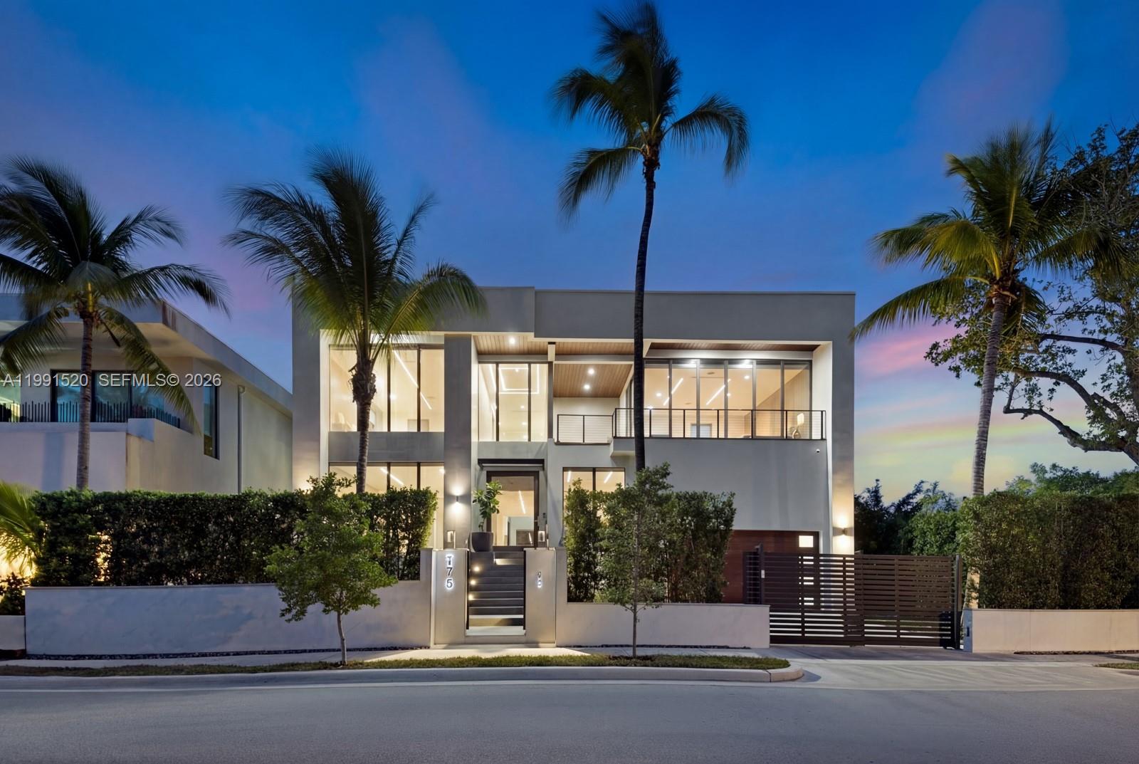 775 NE 77th Ter Miami, FL 33138