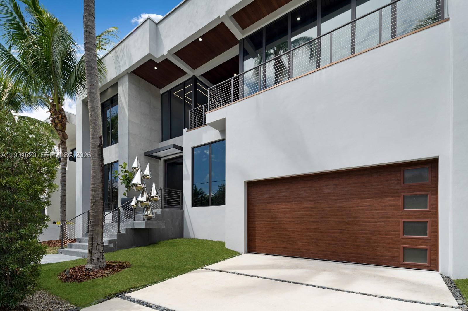 775 NE 77th Ter Miami, FL 33138