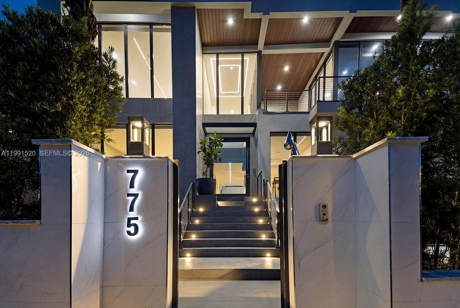 775 NE 77th Ter Miami, FL 33138