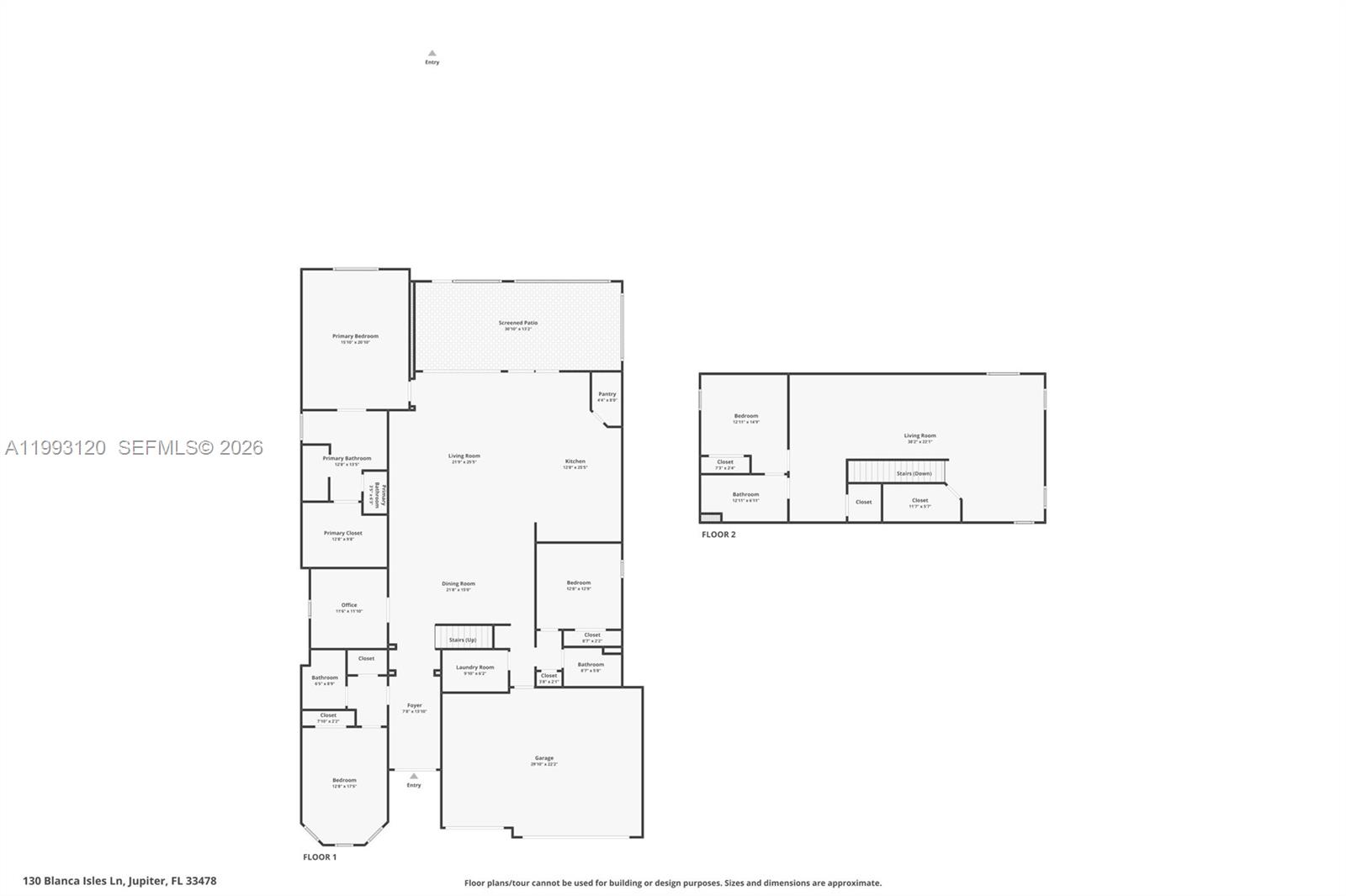 130 Blanca Isles Ln Jupiter, FL 33478