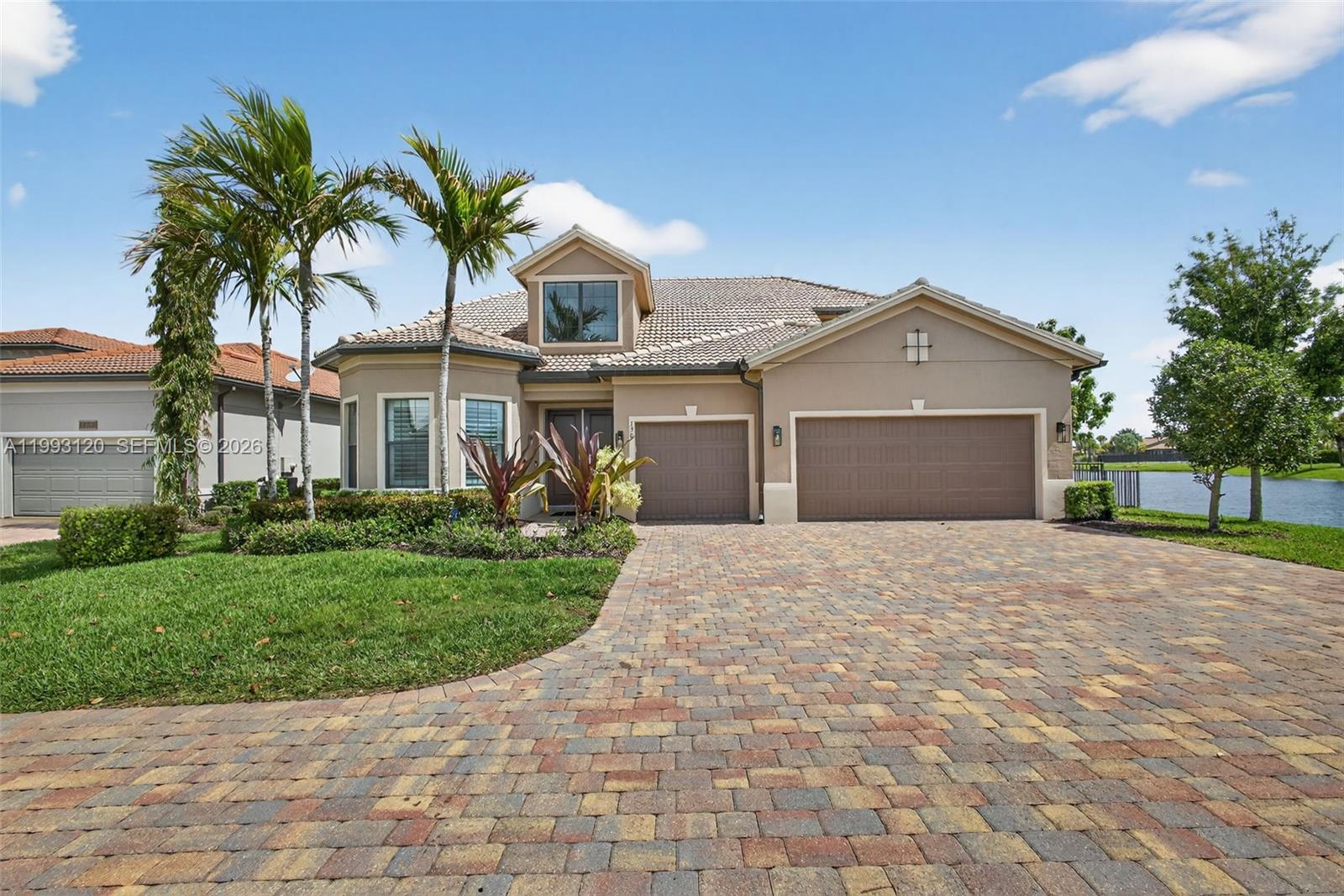 130 Blanca Isles Ln Jupiter, FL 33478