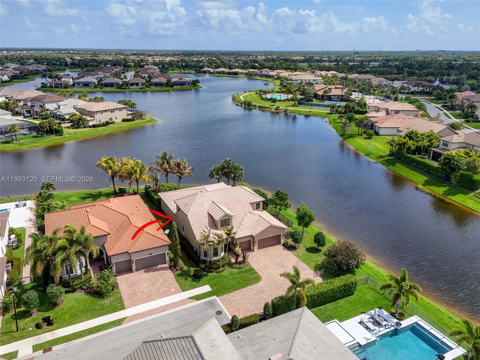130 Blanca Isles Ln Jupiter, FL 33478