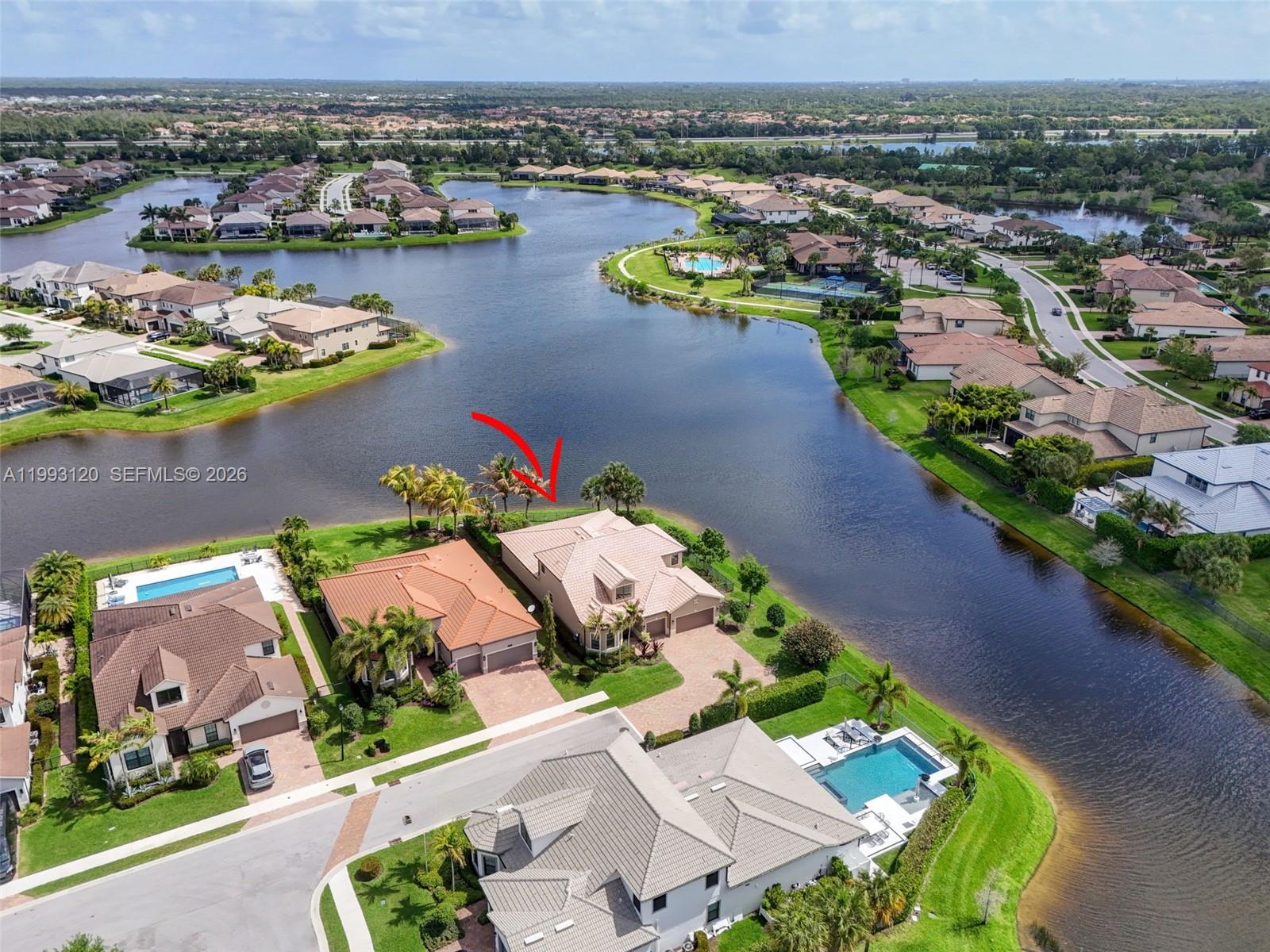 130 Blanca Isles Ln Jupiter, FL 33478