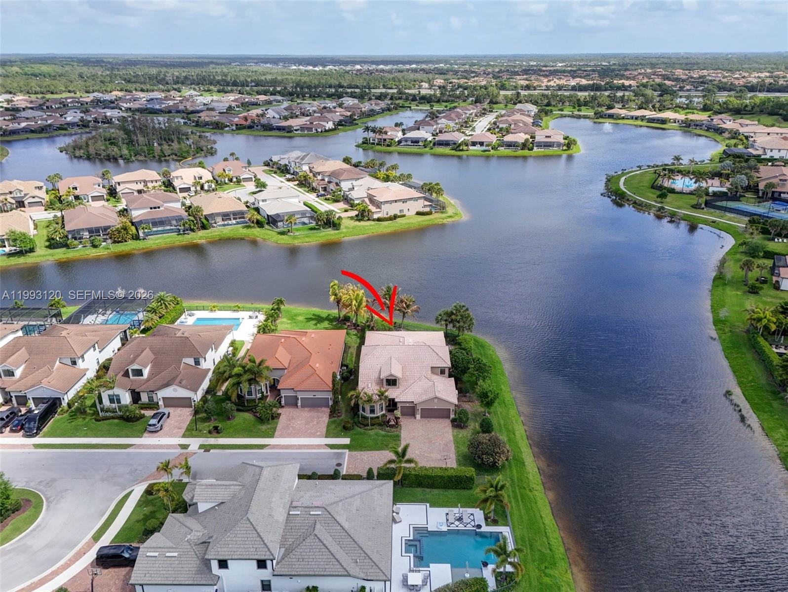 130 Blanca Isles Ln Jupiter, FL 33478