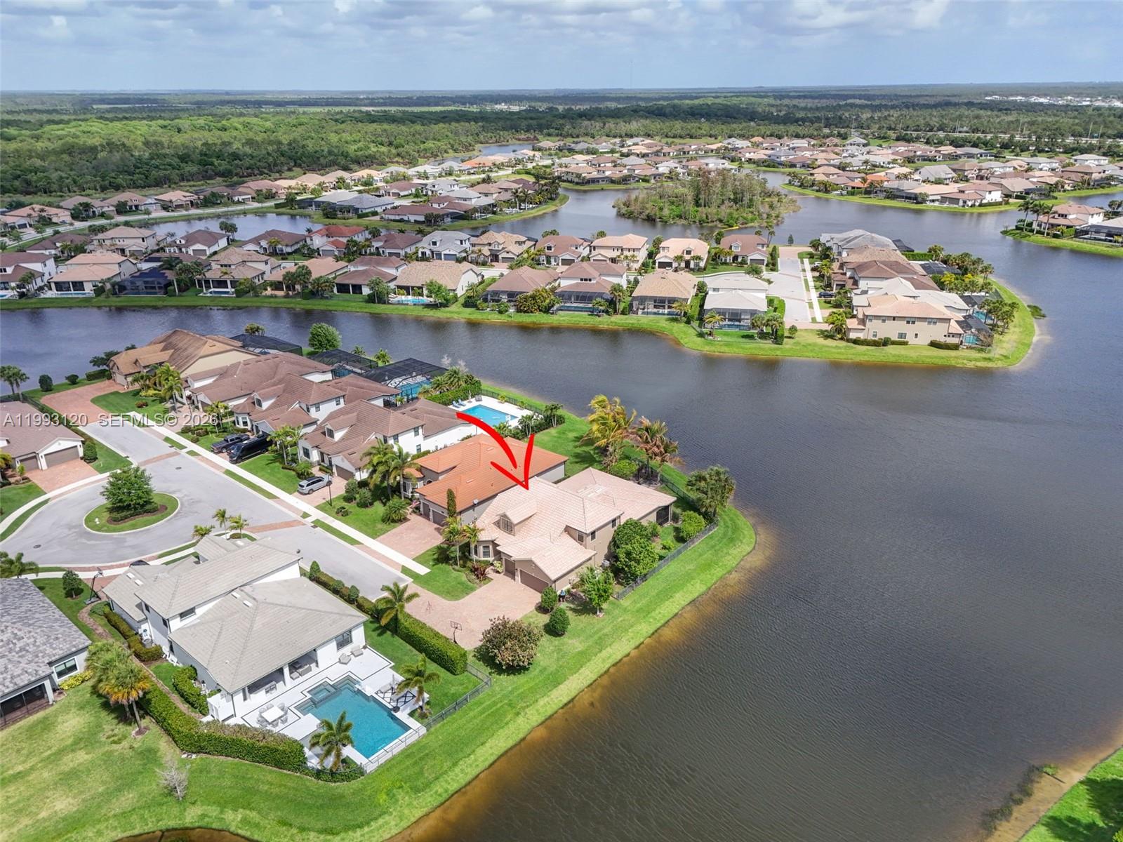 130 Blanca Isles Ln Jupiter, FL 33478