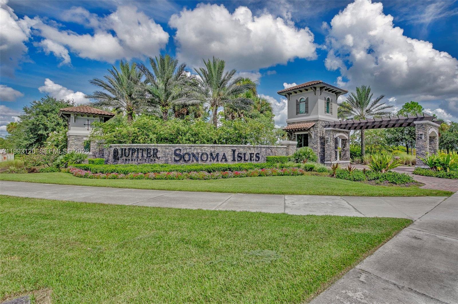 130 Blanca Isles Ln Jupiter, FL 33478