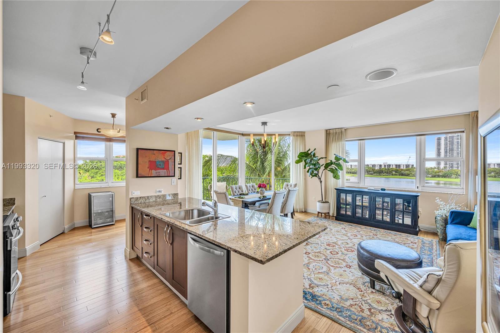 20000 E Country Clb Dr #508