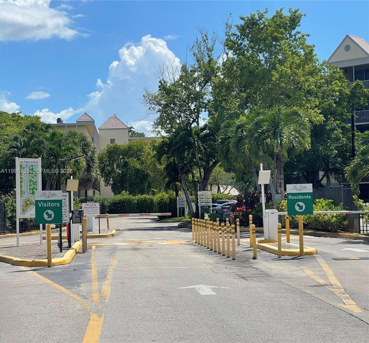 8180 Geneva Ct #419 Doral, FL 33166