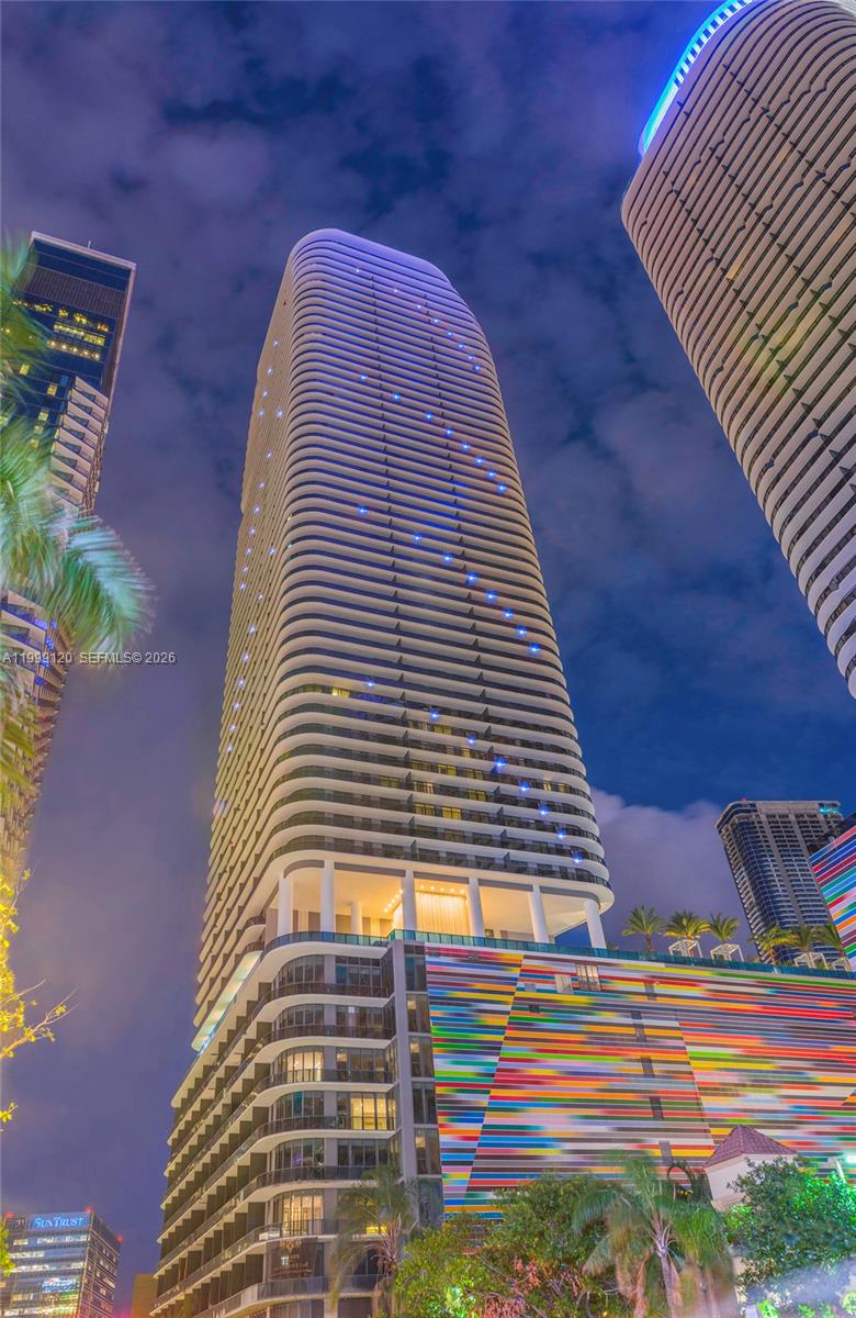 801 S Miami Ave #5006