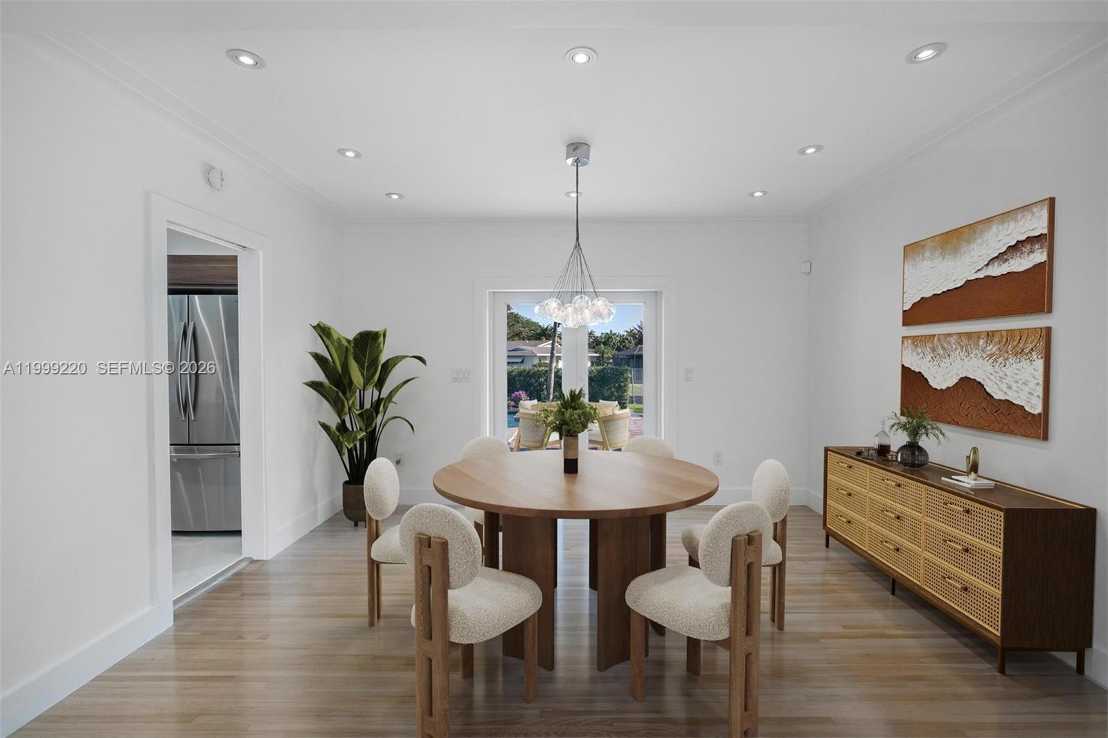 Undisclosed Address Pinecrest, FL 33156