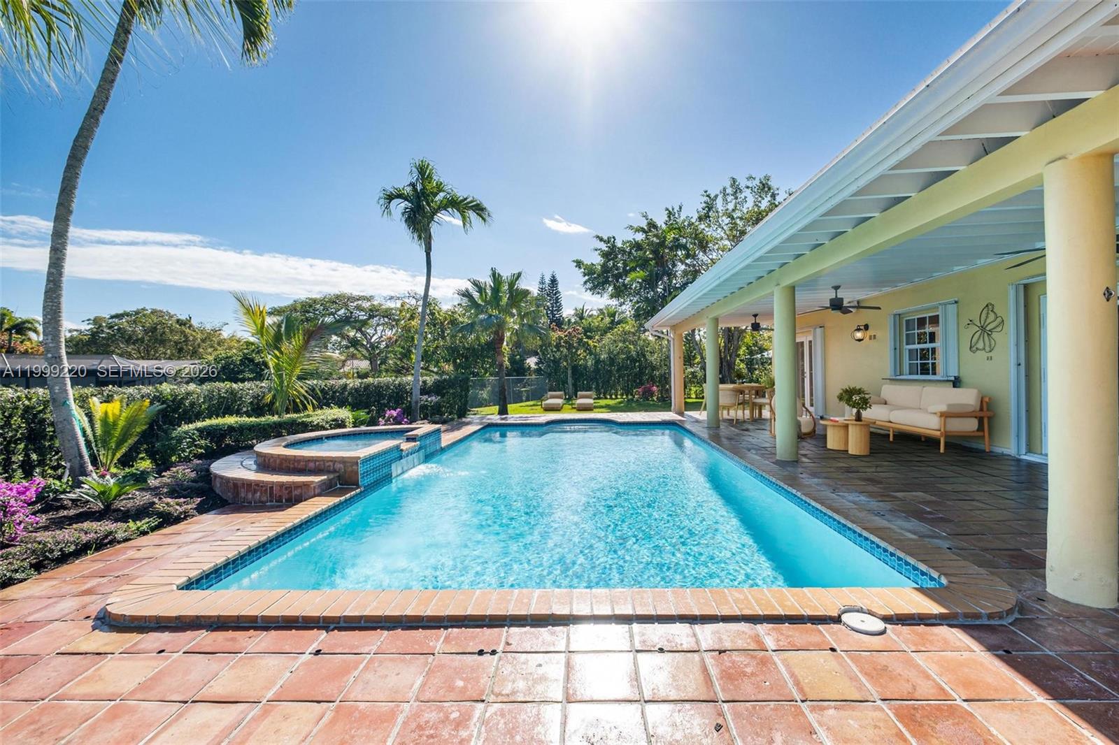 Undisclosed Address Pinecrest, FL 33156