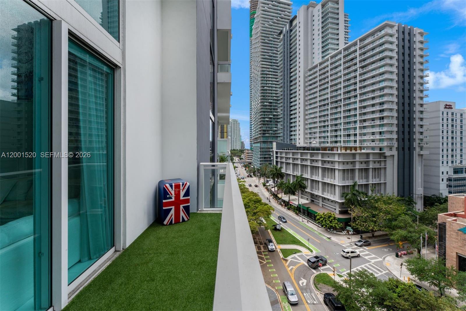 image The Bond on Brickell21