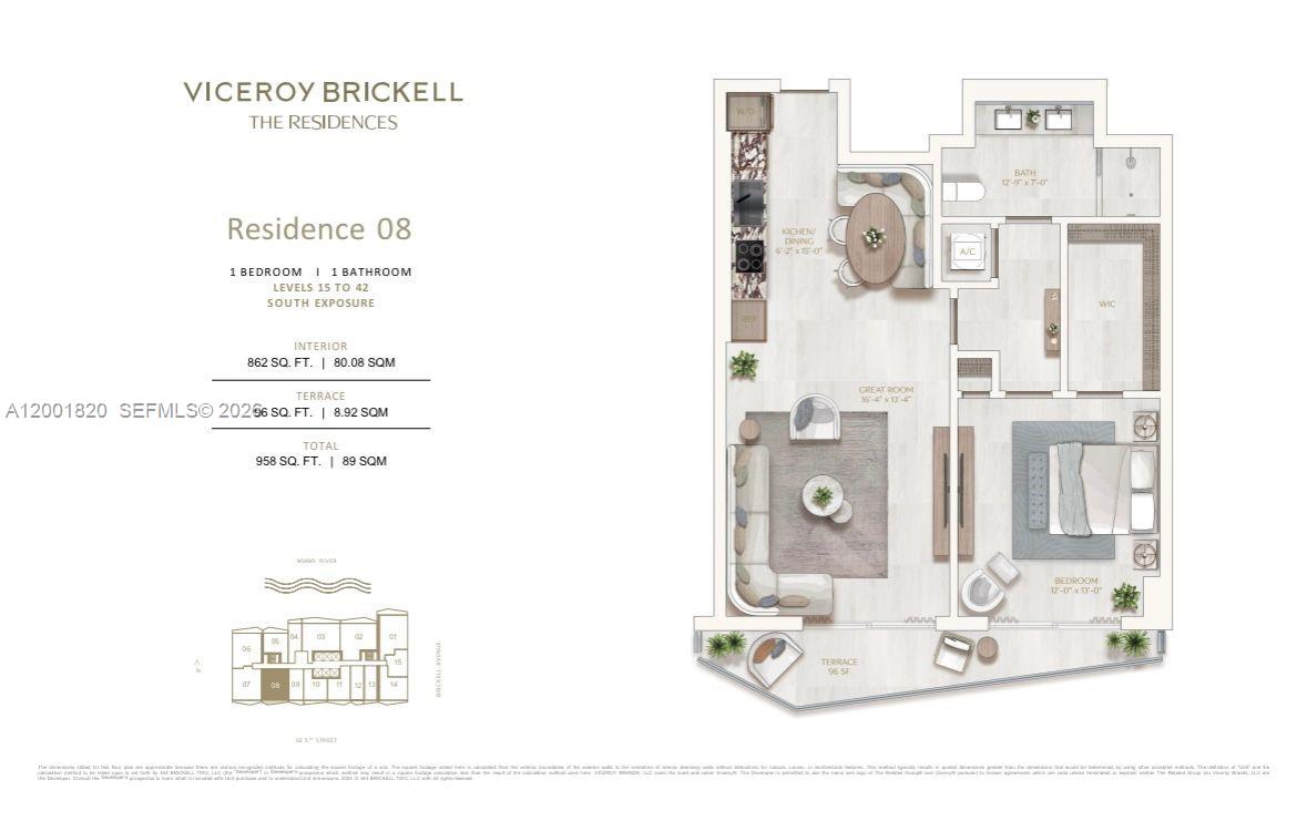 image Viceroy Brickell Residences0