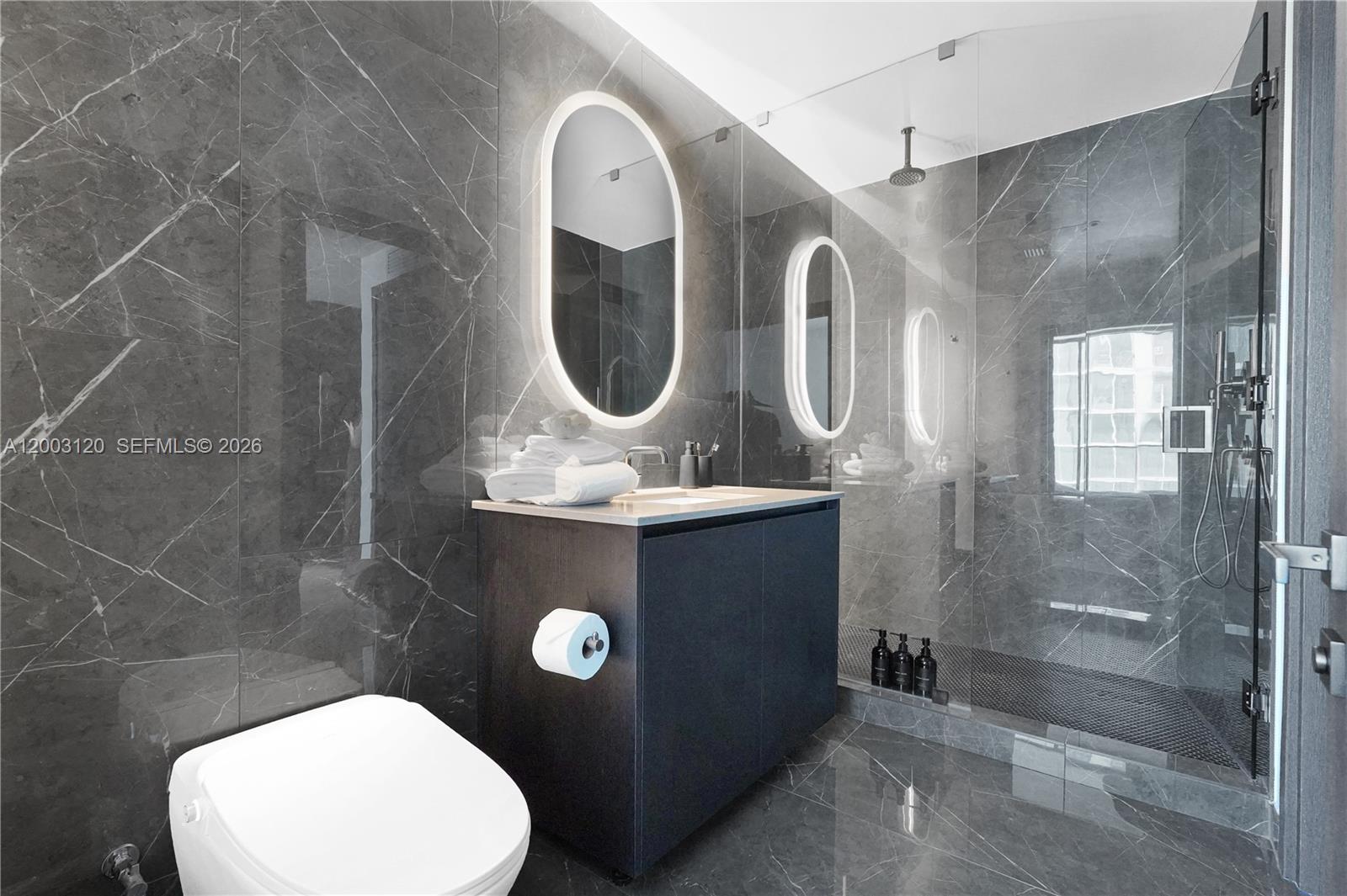 20 NE 11th St #4006 Miami, FL 33132