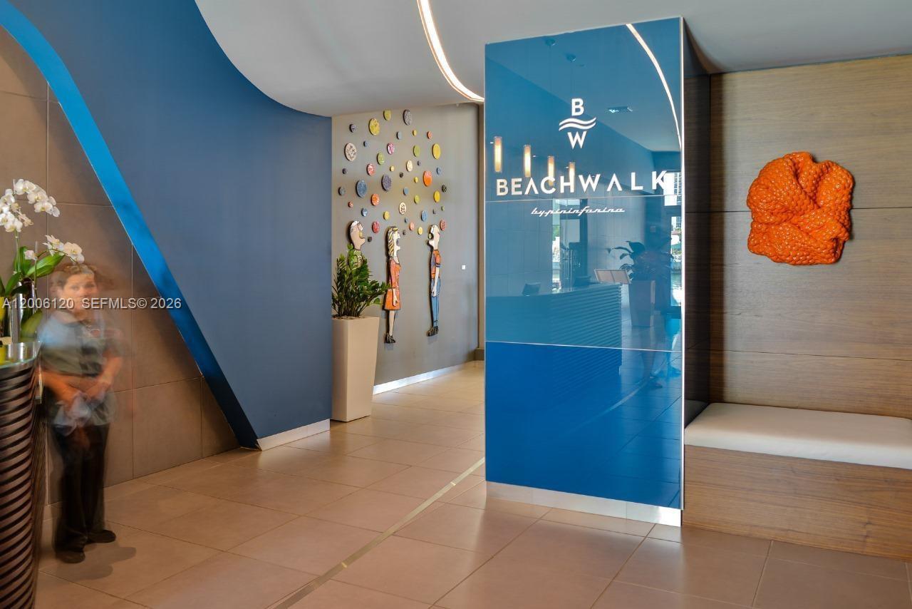 image Beachwalk Condominium6