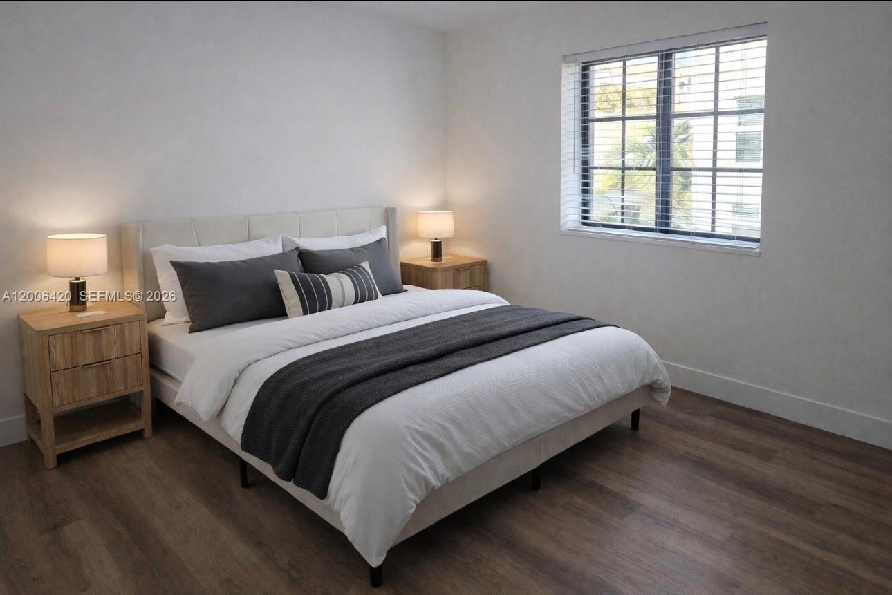 1619 Jefferson Ave #16