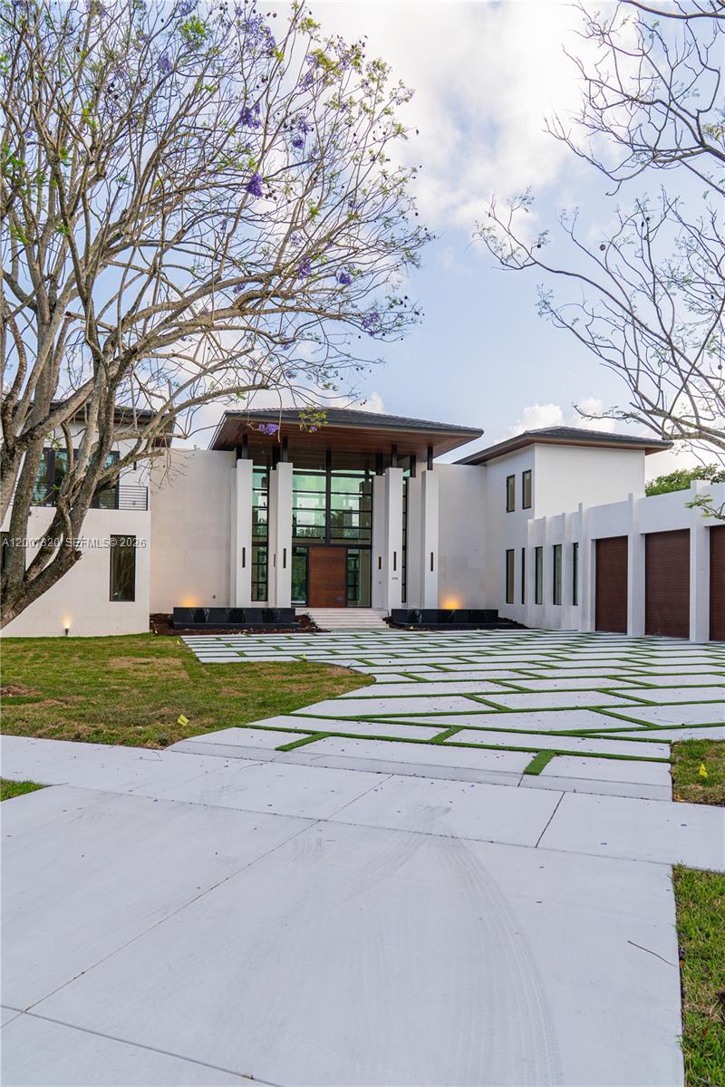 6290 Chapman Fld Dr Pinecrest, FL 33156