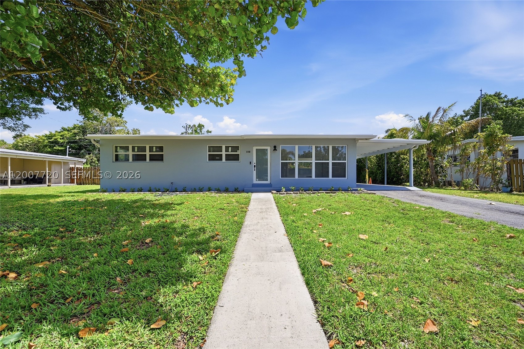 6900 NW 14th St