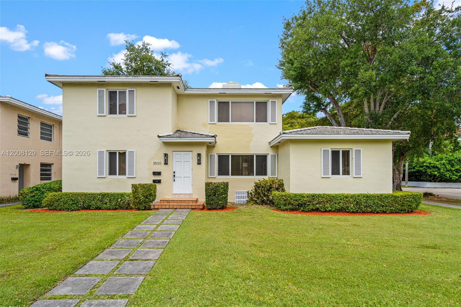 3500 Ponce De Leon Blvd #Lower