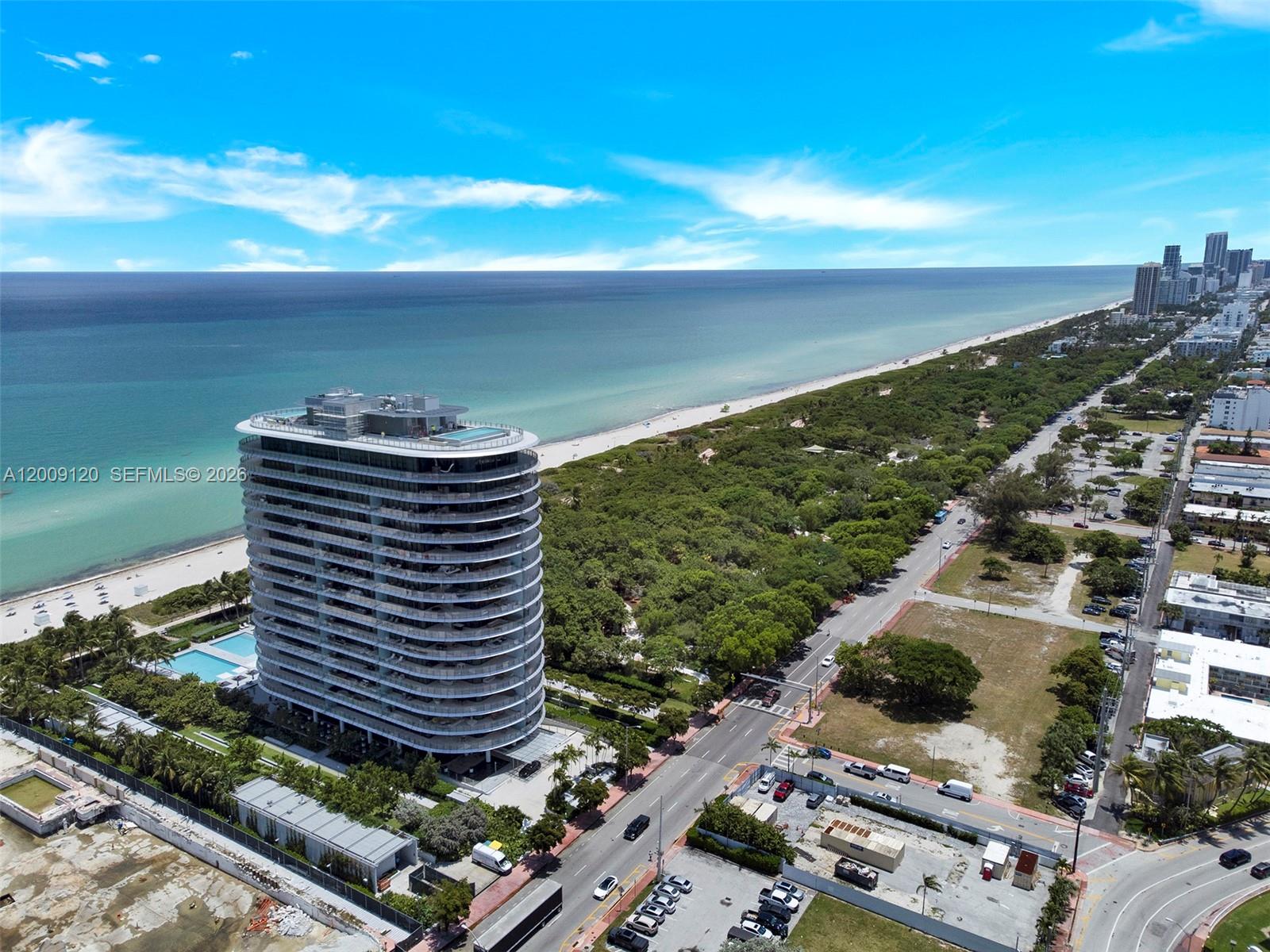 8701 Collins Ave #304 Miami Beach, FL 33154