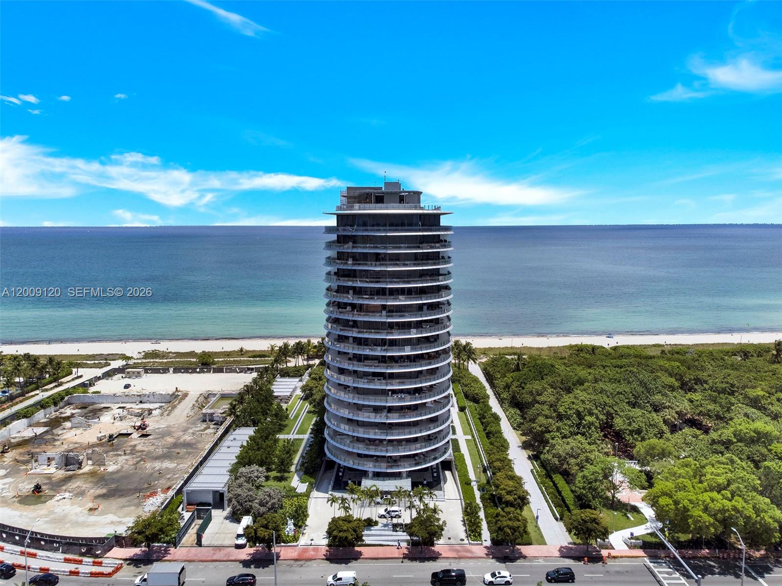 8701 Collins Ave #304 Miami Beach, FL 33154