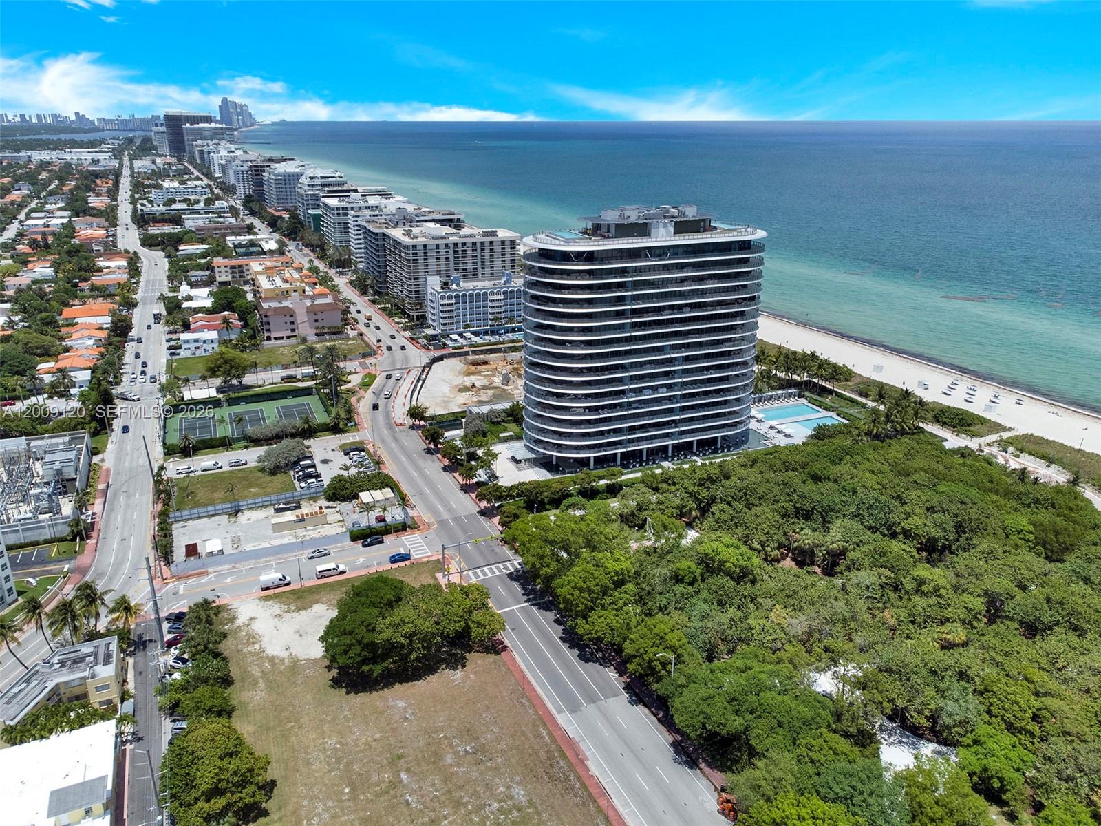8701 Collins Ave #304 Miami Beach, FL 33154