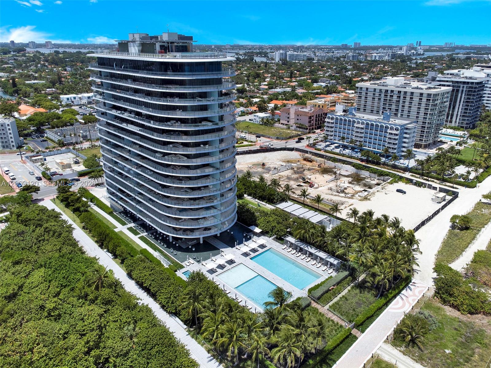 8701 Collins Ave #304 Miami Beach, FL 33154